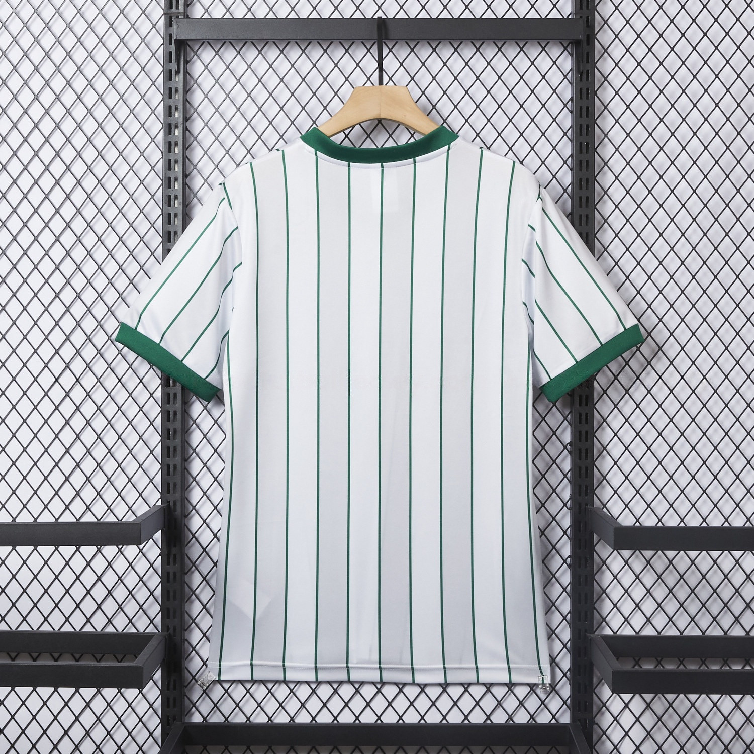 Retro Werder Bremen 1987-88 Home Jersey - UnitedFutballJersey