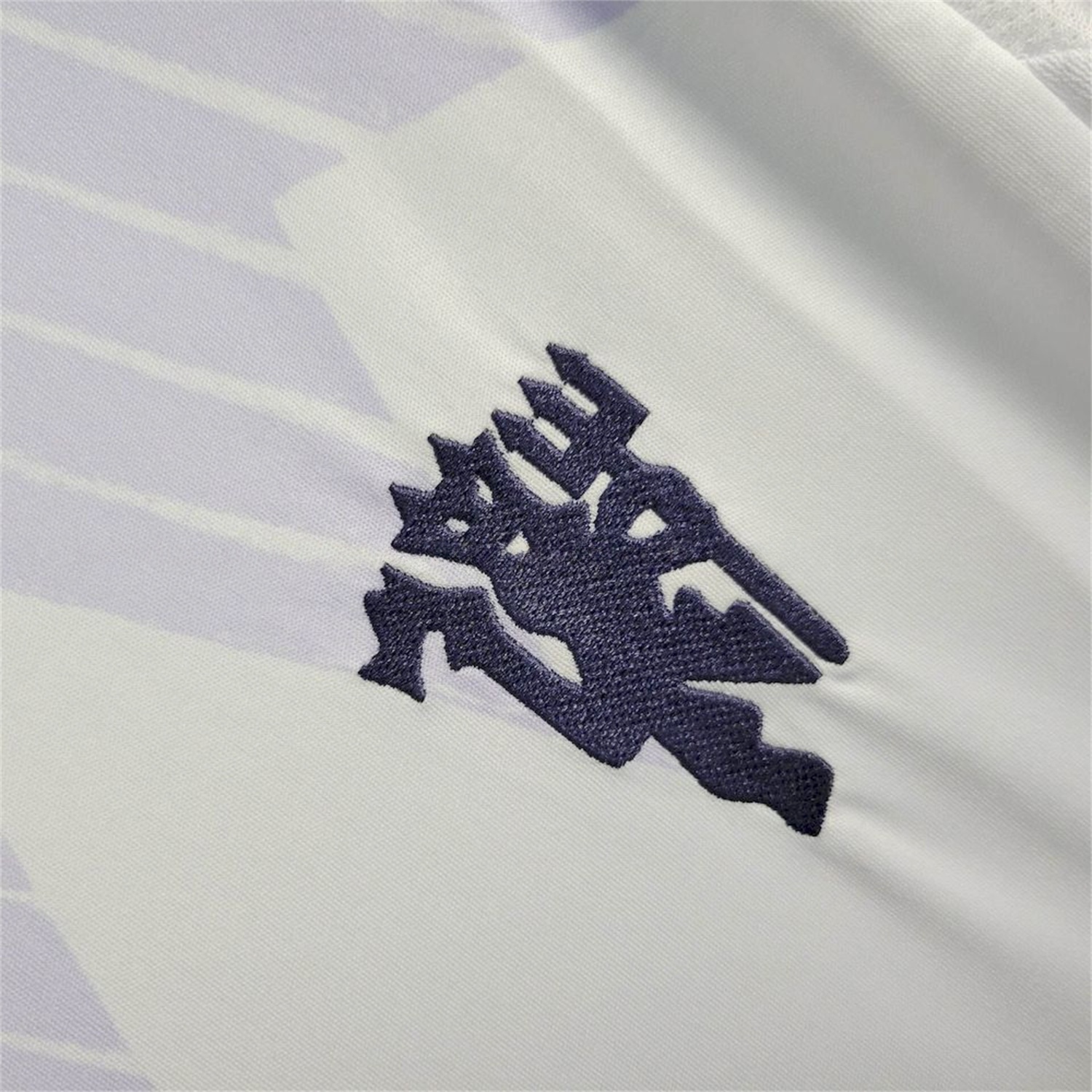 Women's Manchester United 25-26 Away Jersey - UnitedFutballJersey