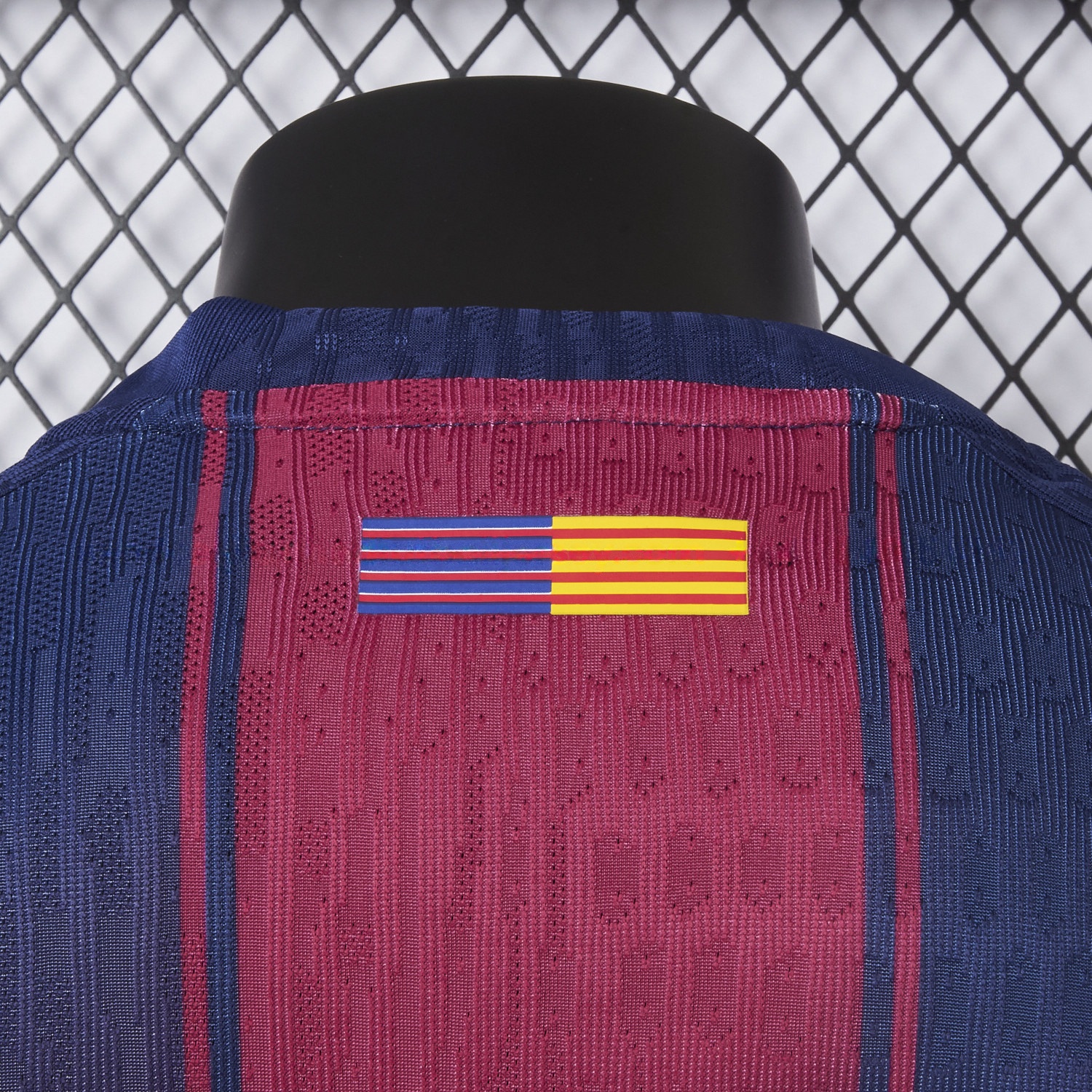 Barcelona 25-26 Ed Sheeran Home Special Jersey - Player Version - UnitedFutballJersey
