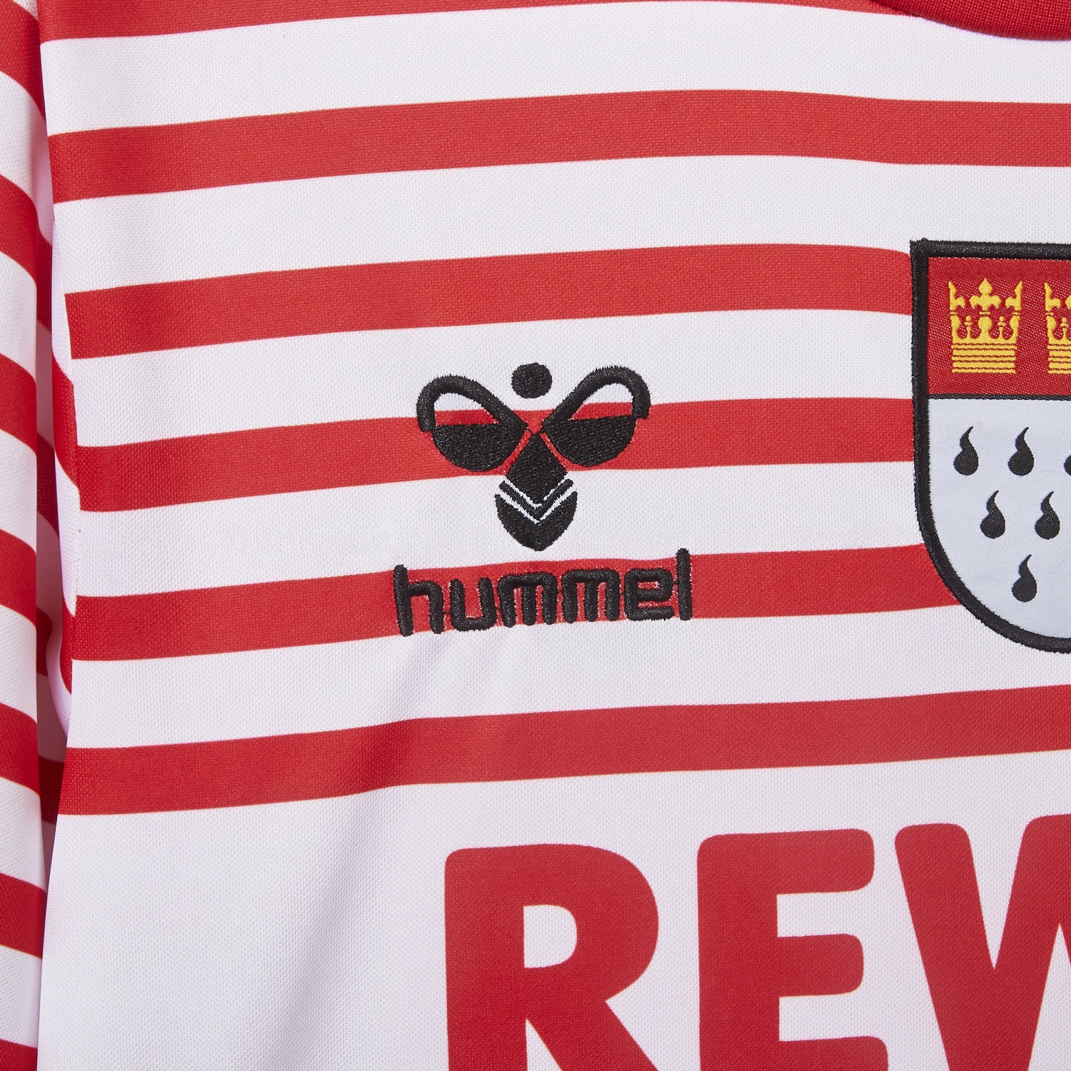 Köln 25-26 Carnival Special Jersey - Fans Version - UnitedFutballJersey