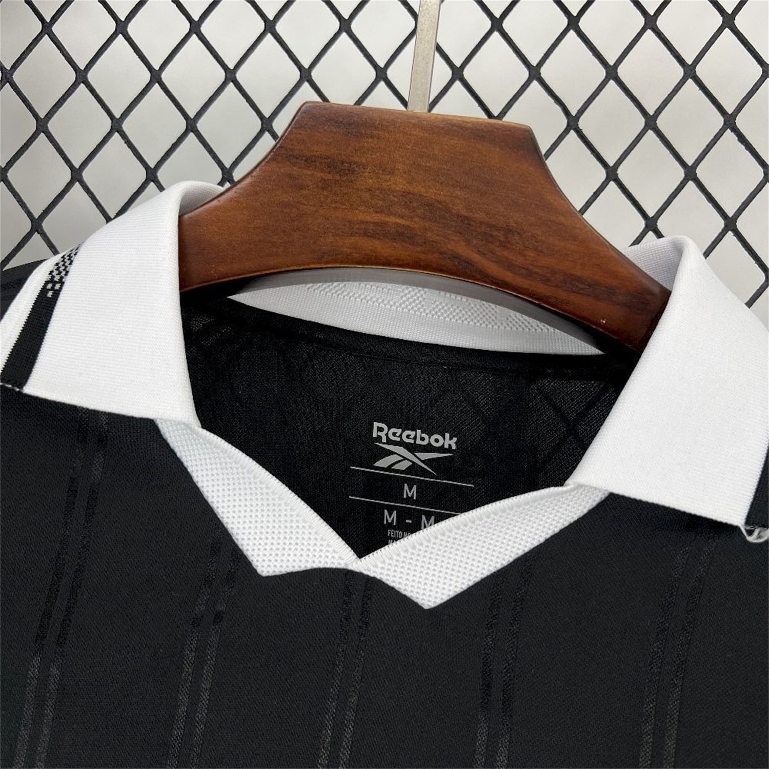 Botafogo 25-26 Away Long Sleeves Jersey - Fans Version - UnitedFutballJersey