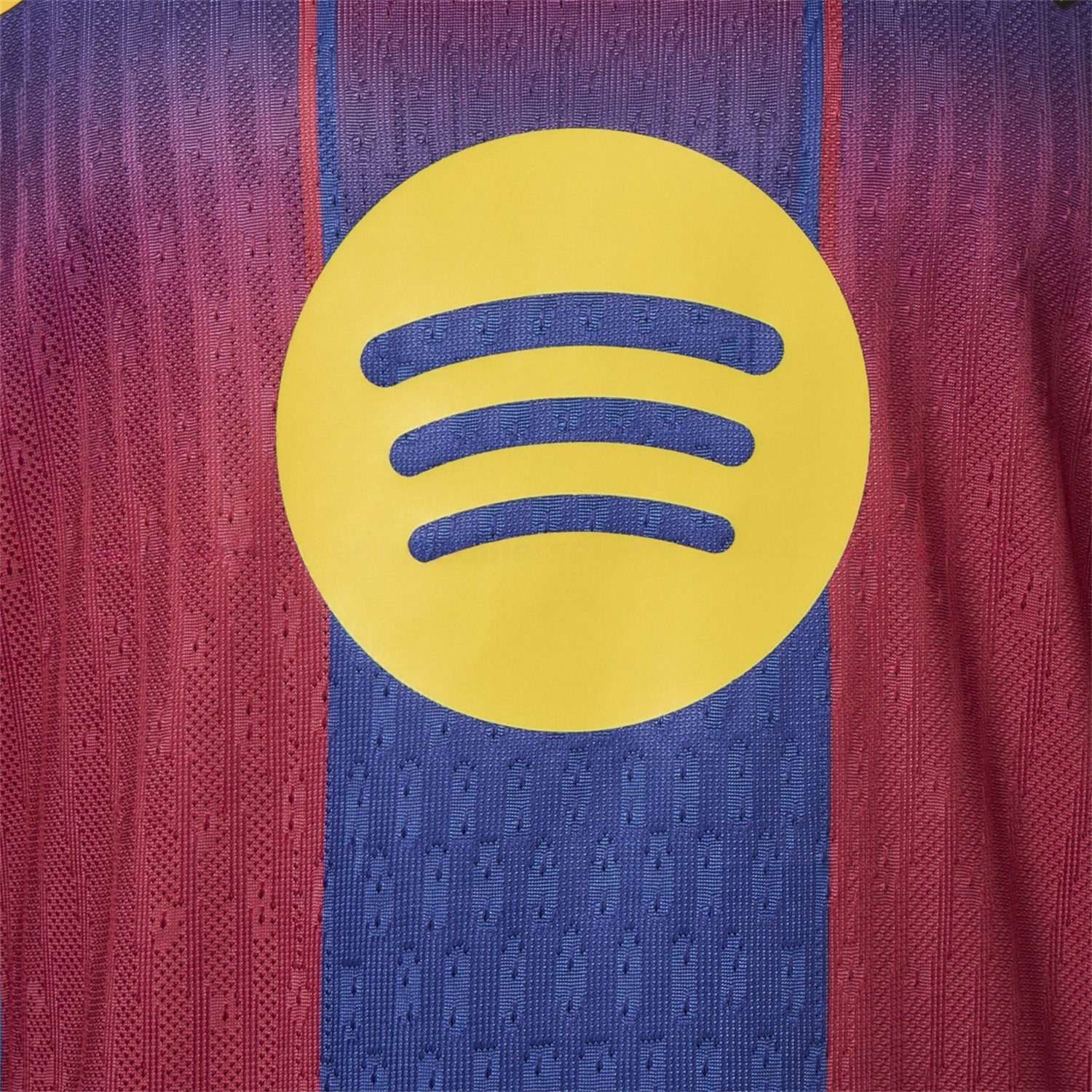 【Yamal Special Font】Barcelona 25-26 Home Jersey - Player Version - UnitedFutballJersey