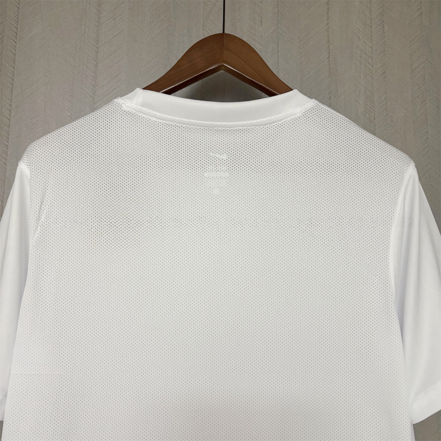 Alverca 25-26 Away White Jersey - Fans Version - UnitedFutballJersey