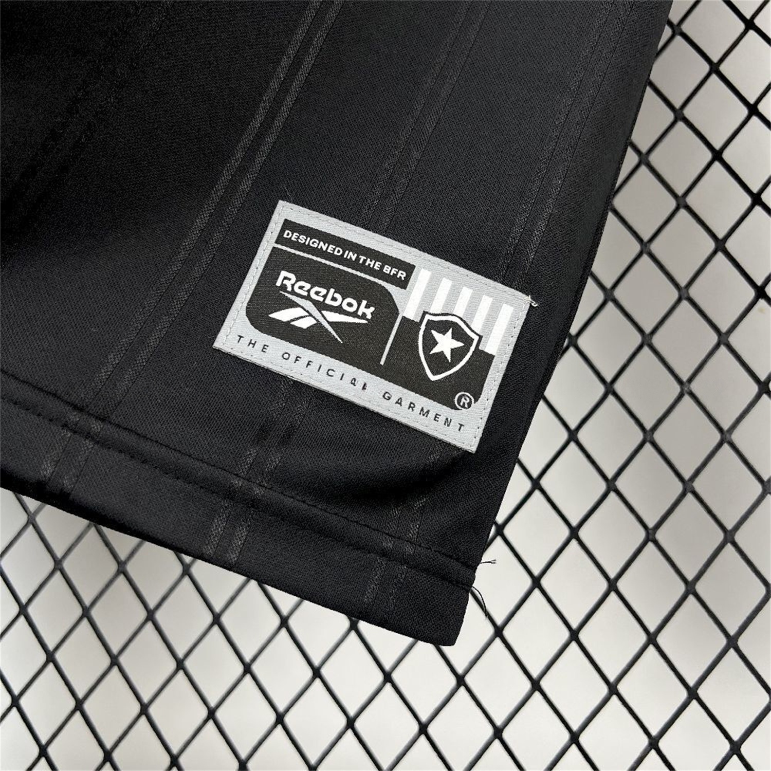 Botafogo 25-26 Away Long Sleeves Jersey - Fans Version - UnitedFutballJersey