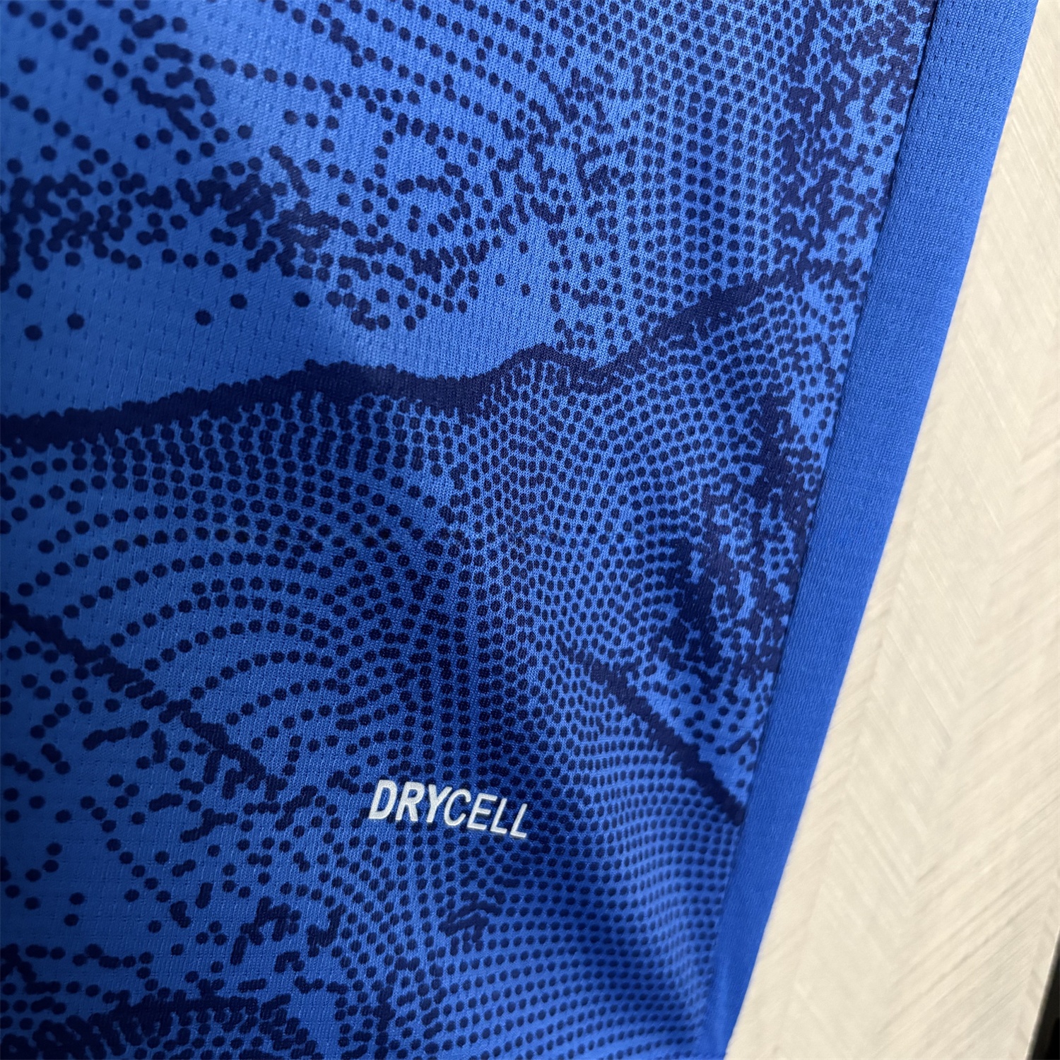 FC Famalicão 25-26 Away Blue Jersey - Fans Version - UnitedFutballJersey