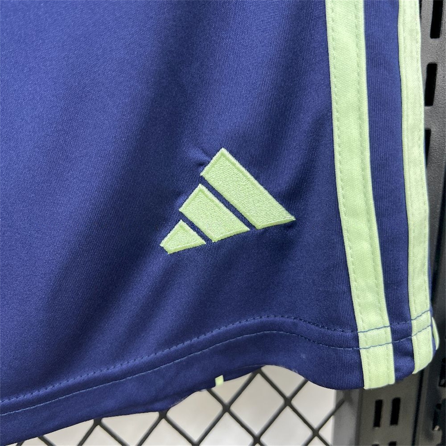 Ajax 25-26 Away Shorts - Fans Version - UnitedFutballJersey