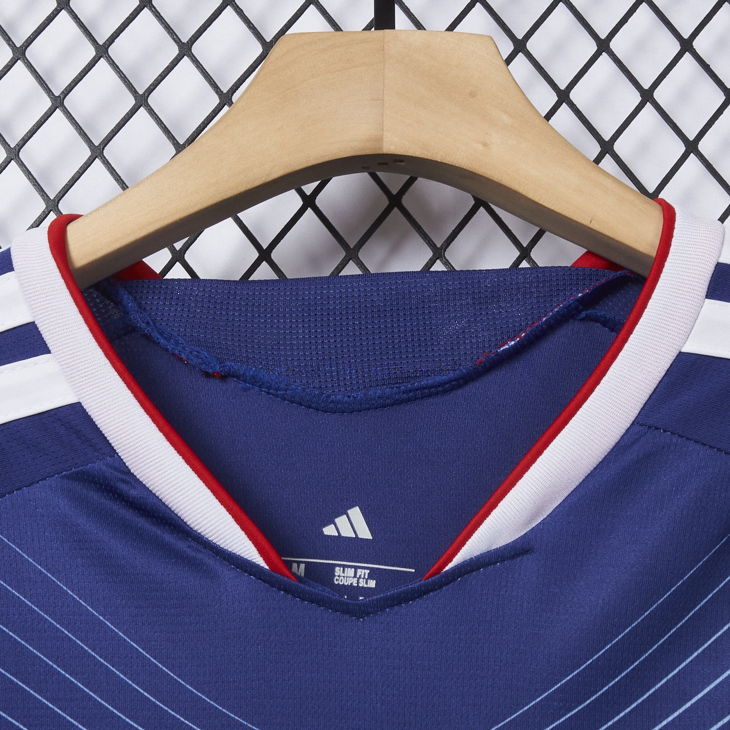Japan 25-26 Home (Informal-release Version) Jersey - Fans Version - UnitedFutballJersey