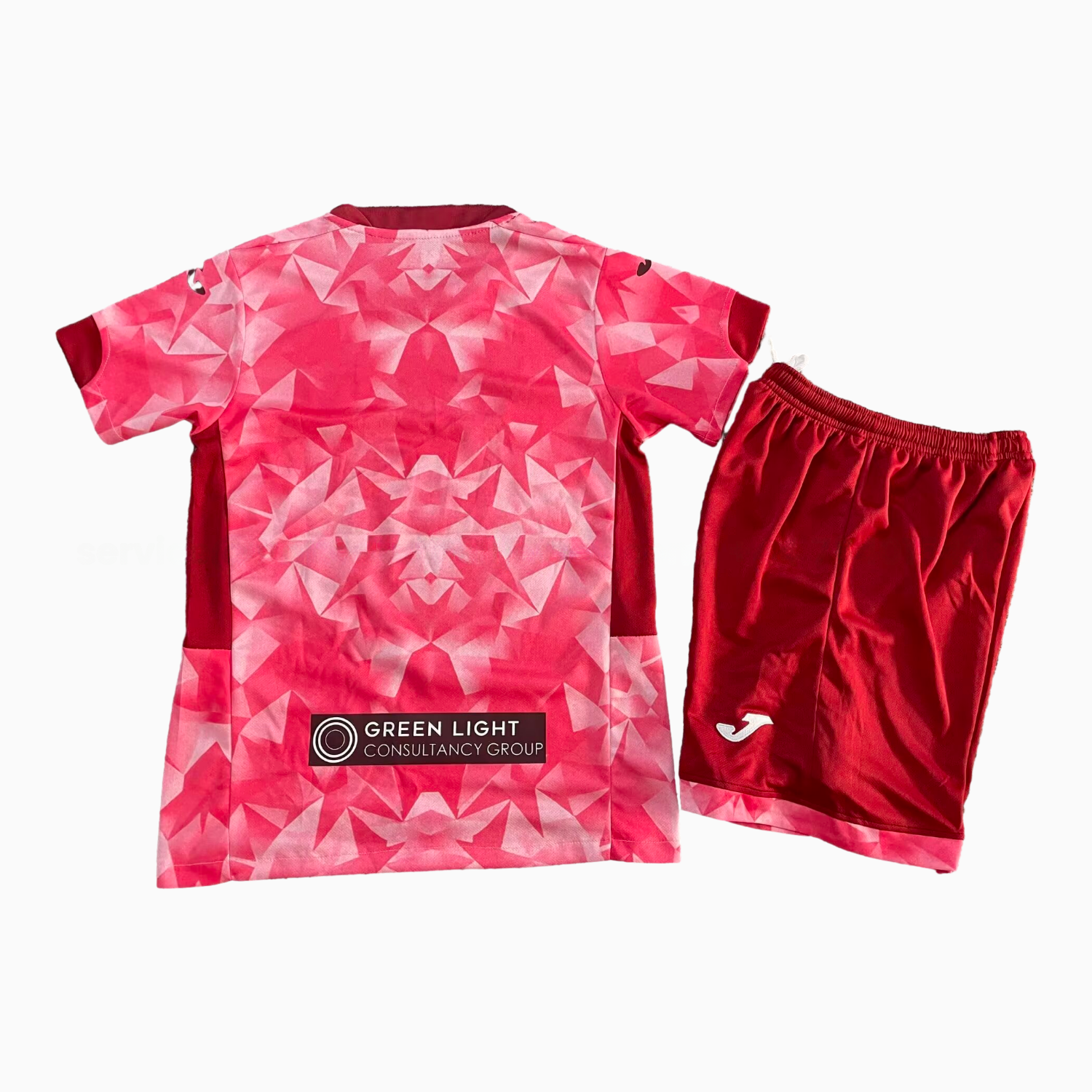 Norwich City 25-26 Third Kids Kit - UnitedFutballJersey