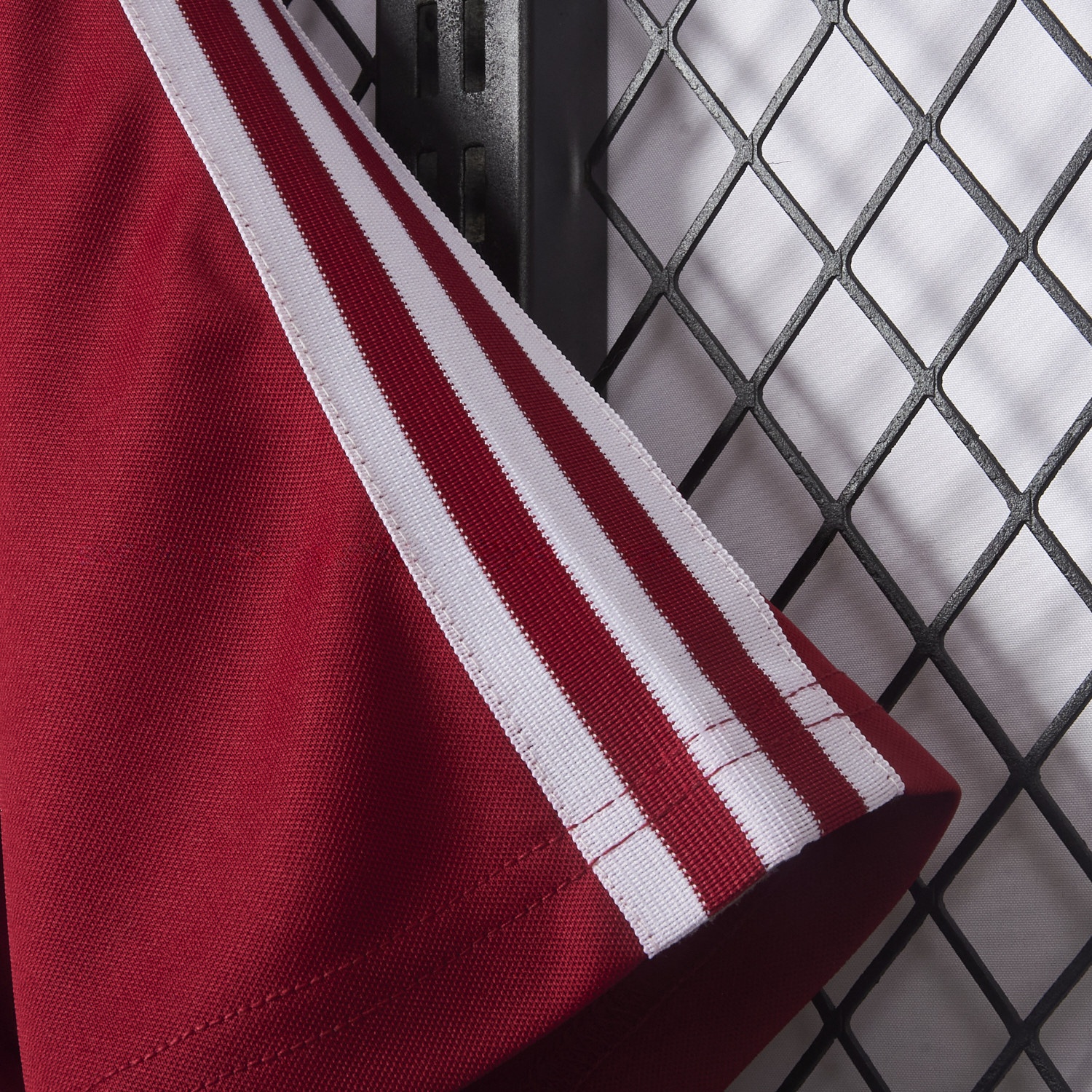Retro Hannover 96 1991-92 Home Jersey - UnitedFutballJersey