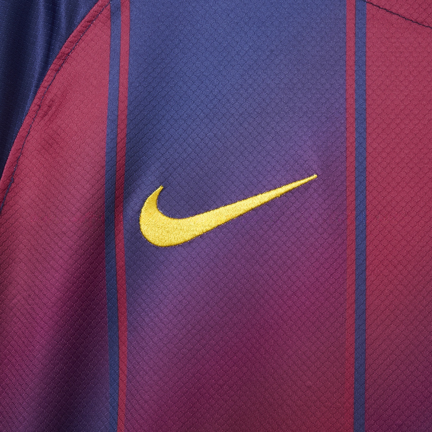Barcelona 25-26 Ed Sheeran Home Special Jersey - Fans Version - UnitedFutballJersey