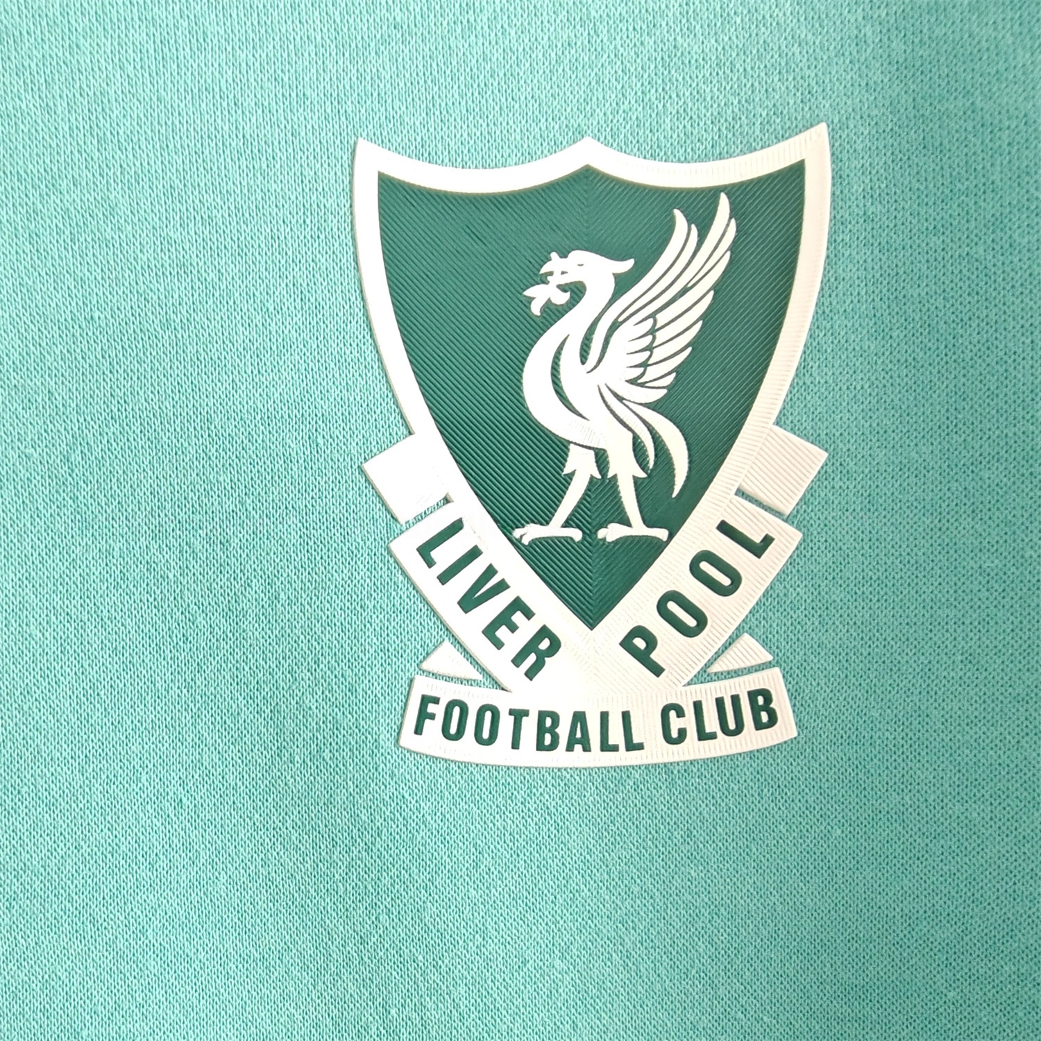 Liver.pool 25-26 Originals Terrace Icon Unisex Pullover Hoodie - UnitedFutballJersey