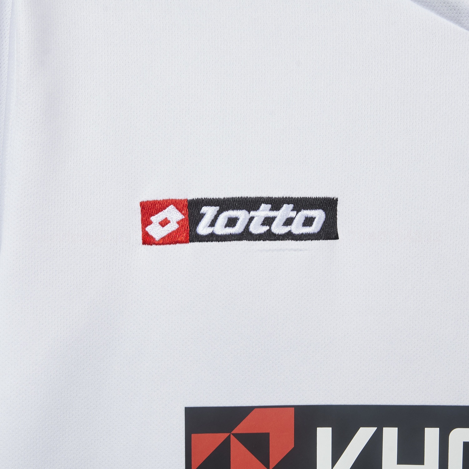 Retro Borussia Mönchengladbach 2008-09 Home Jersey - UnitedFutballJersey