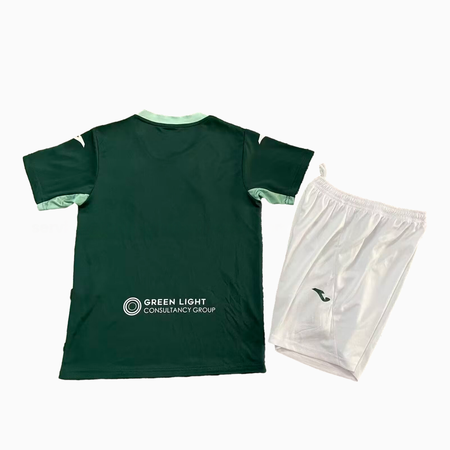 Norwich City 25-26 Away Kids Kit - UnitedFutballJersey