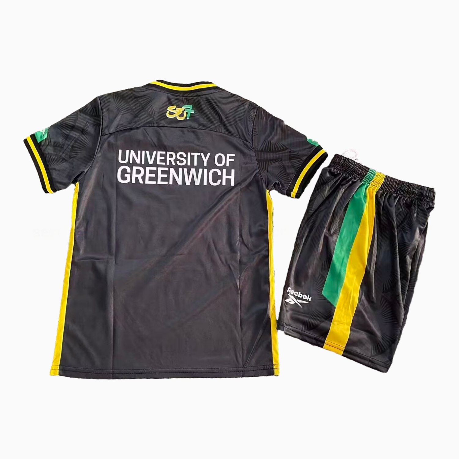 Charlton Athletic 25-26 Third Kids Kit - UnitedFutballJersey