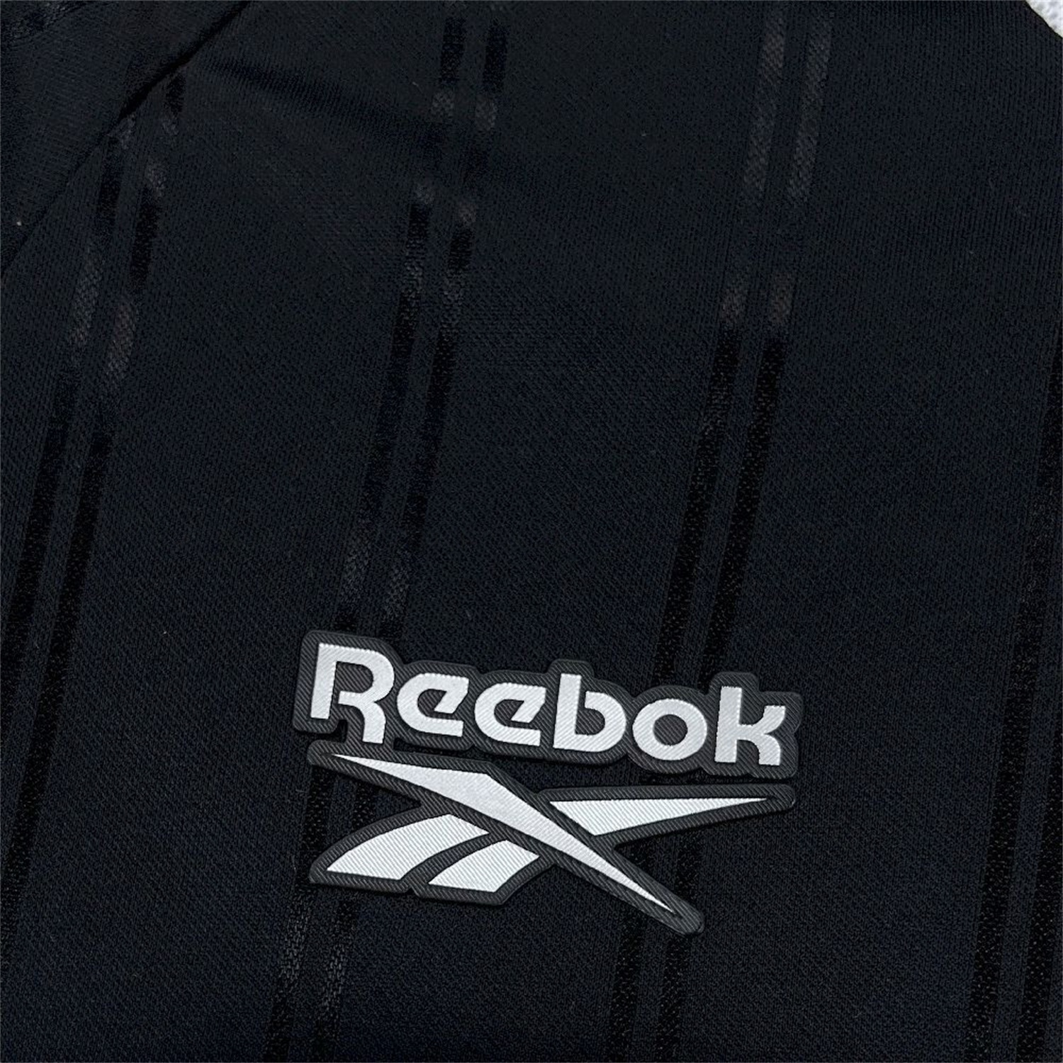 Botafogo 25-26 Away Long Sleeves Jersey - Fans Version - UnitedFutballJersey