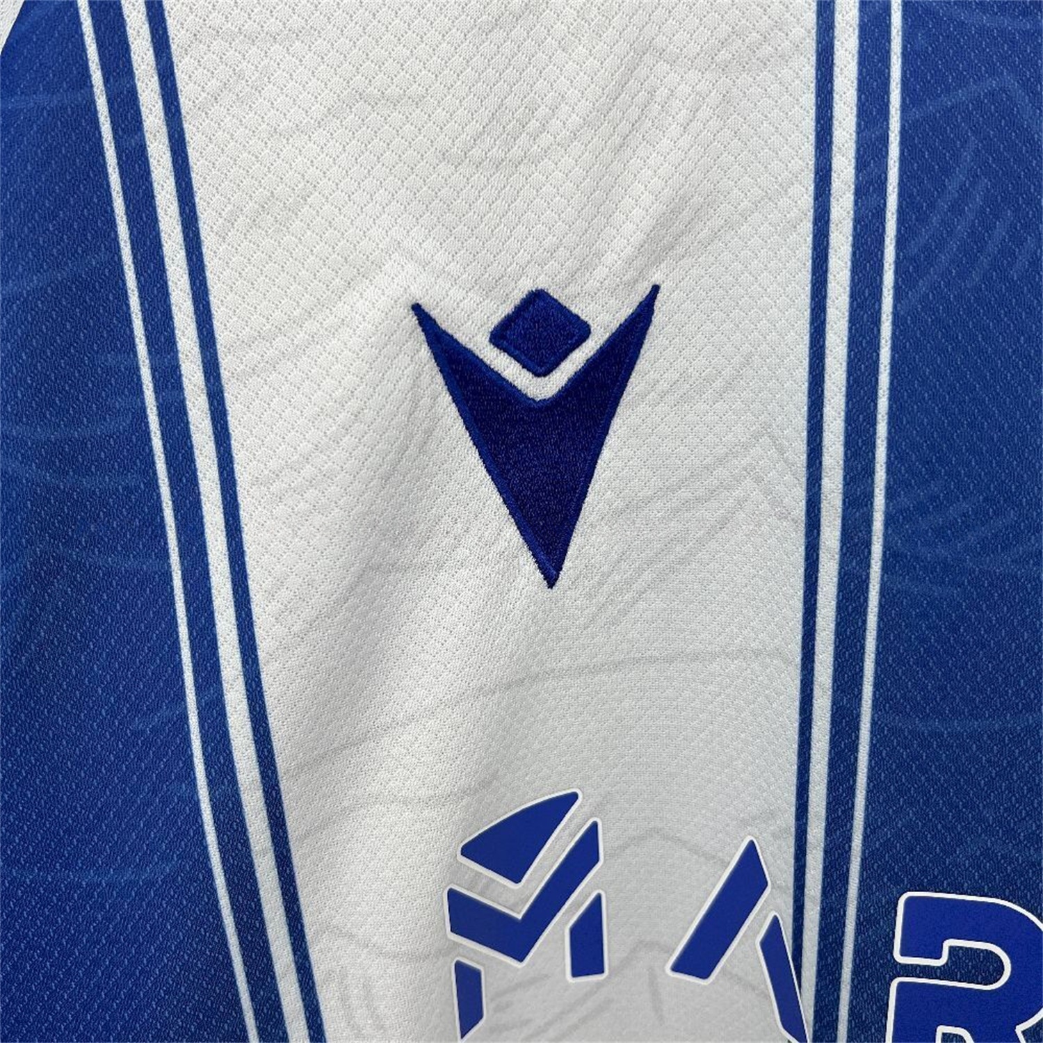 Levante UD 25-26 Away Jersey - Fans Version - UnitedFutballJersey