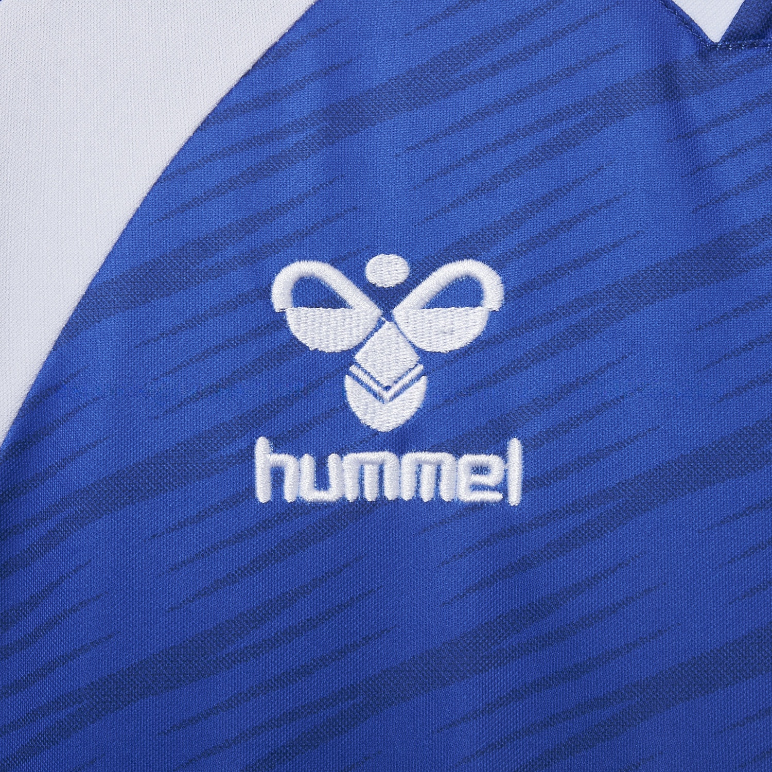 Magdeburg 25-26 Home Jersey - Fans Version - UnitedFutballJersey