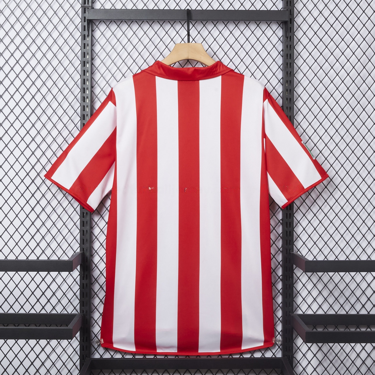 Retro Chivas de Guadalajara 2003-04 Home Jersey - UnitedFutballJersey