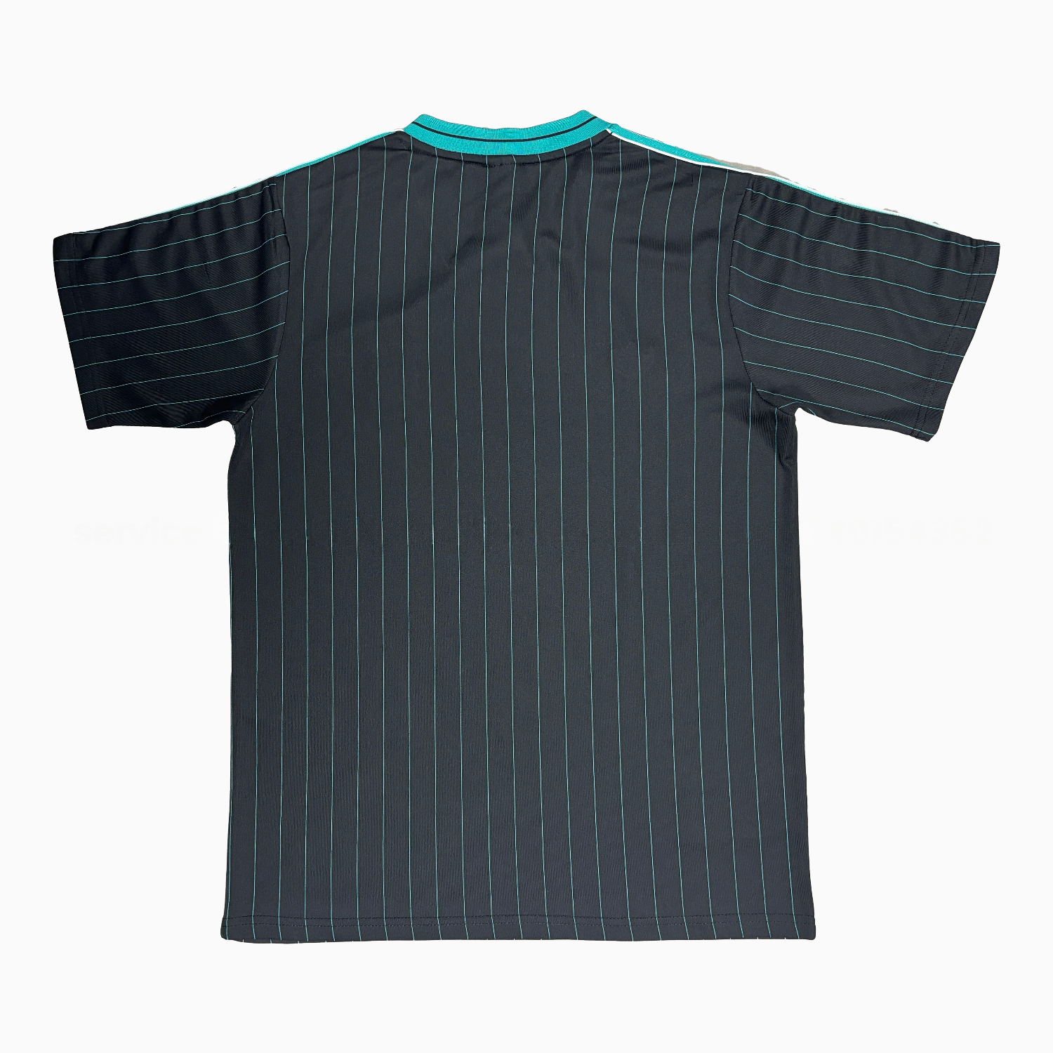 Liver.pool 25-26 Icon Range Travel Special Edition Black Jersey - Fans Version - UnitedFutballJersey