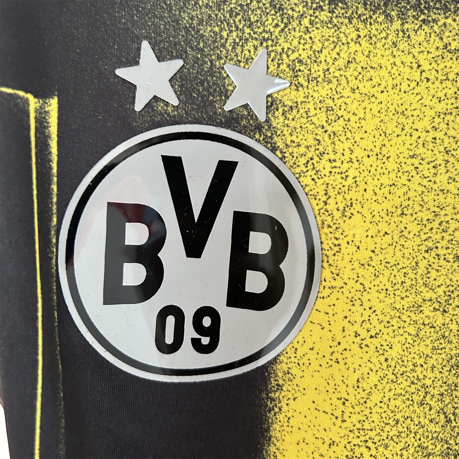 Dortmund 25-26 Esports Gaming Special Jersey - Fans Version - UnitedFutballJersey