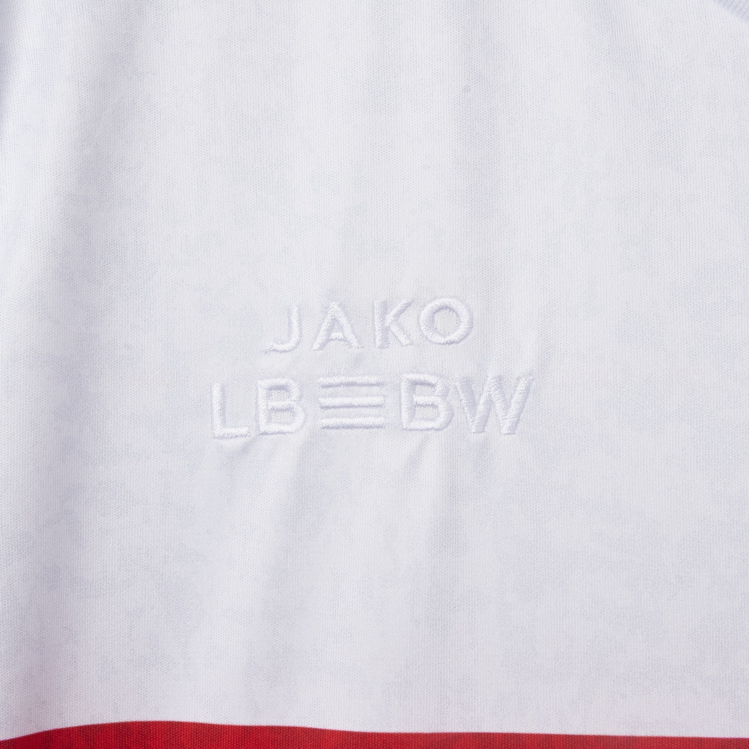 【Embroidered Team Badge】Stuttgart 25-26 100th Anniversary Jersey - Fans Version - UnitedFutballJersey
