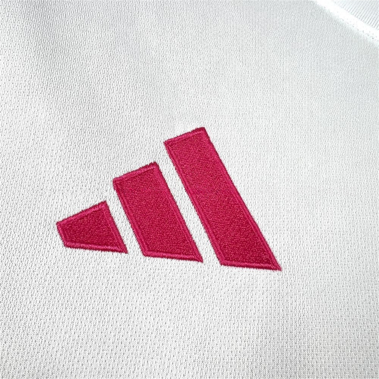 Mexico 25-26 Mayan Cvilization Pink And White Special Jersey - Fans Version - UnitedFutballJersey
