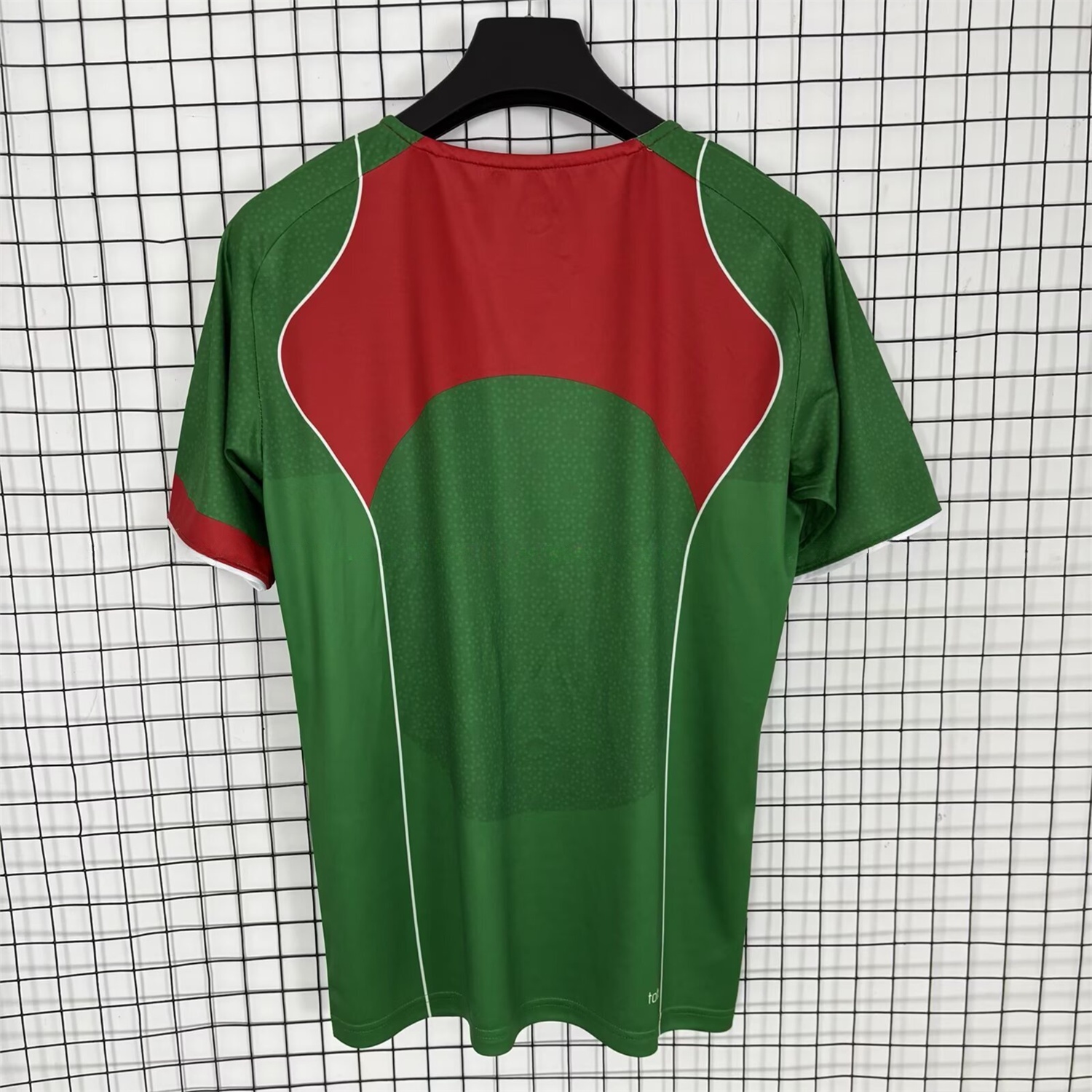 Mexico 2026 T90 Green Special Jersey - UnitedFutballJersey