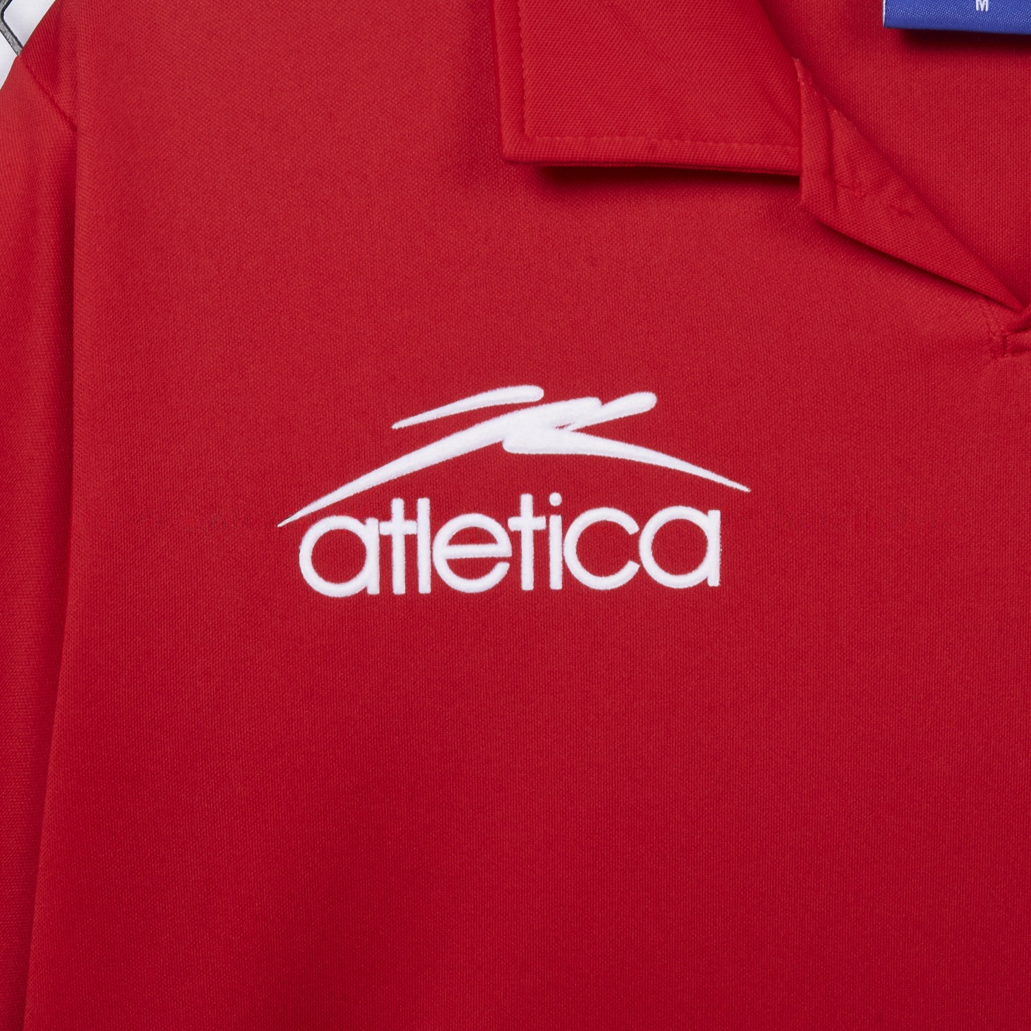 Retro Chivas de Guadalajara 2003-04 Third Red Jersey - UnitedFutballJersey