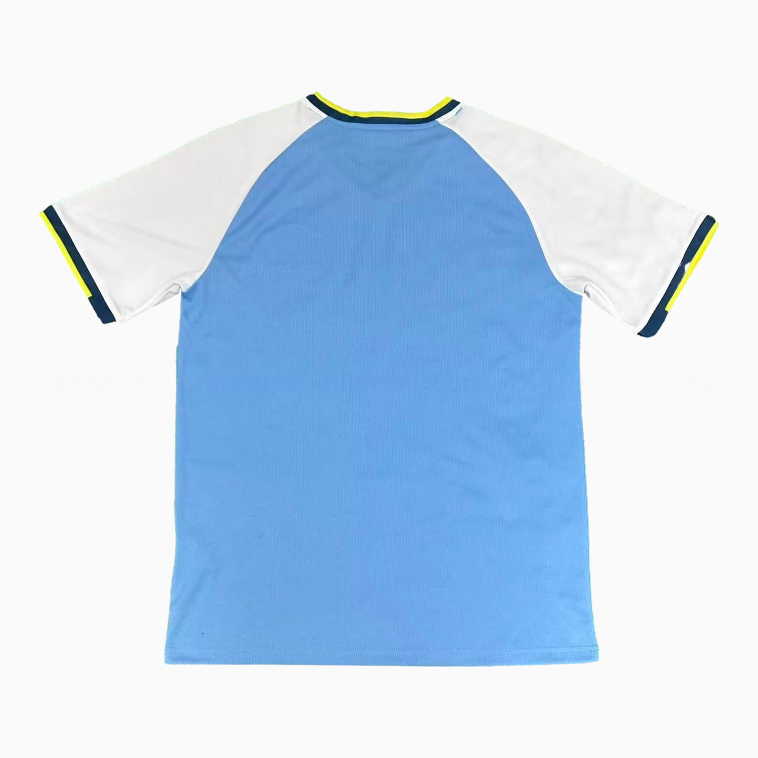 Burkina Faso 2026 Blue Special Jersey - Fans Version - UnitedFutballJersey