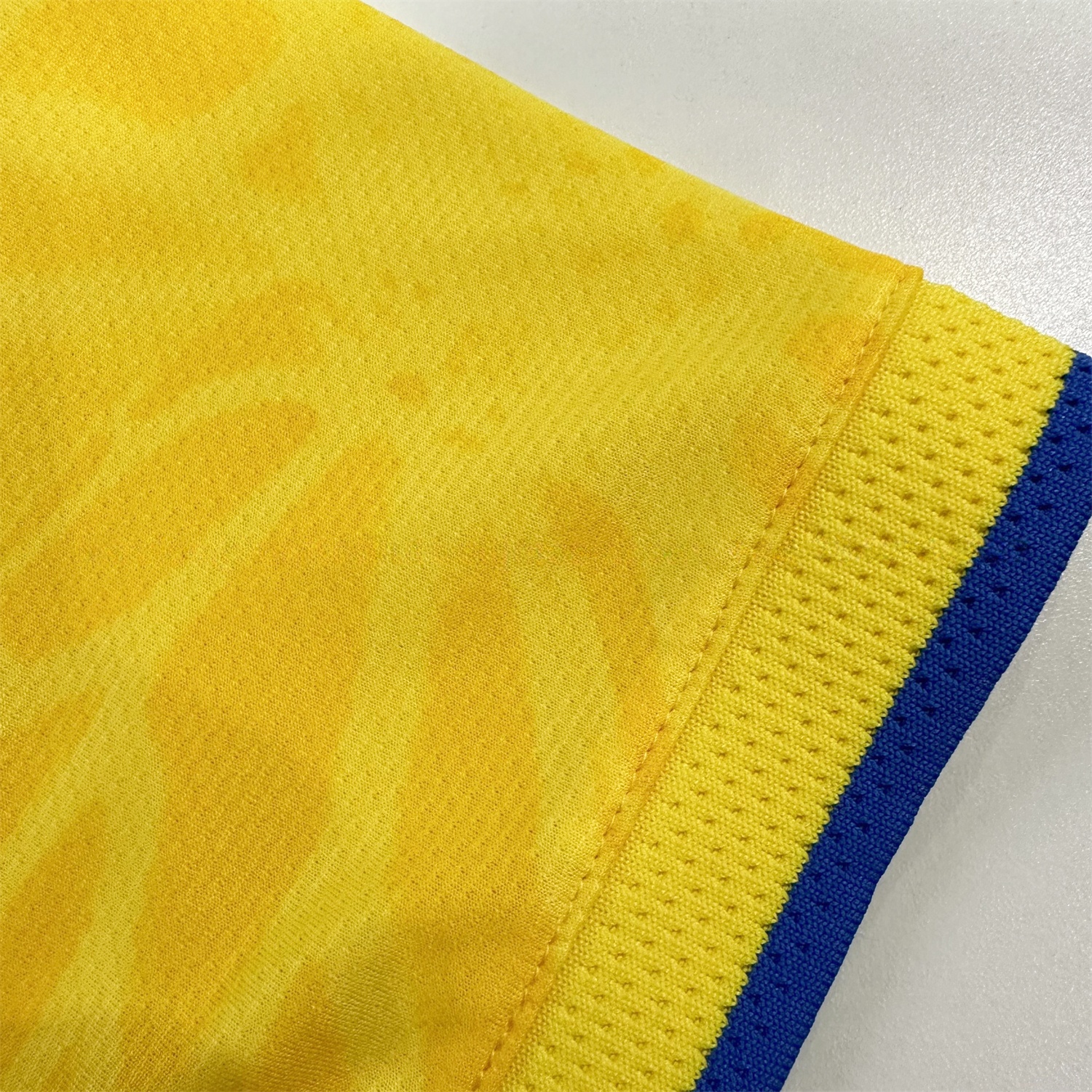 Women's Colombia 2026 Home Jersey (Leaked Version) - Player Version - UnitedFutballJersey