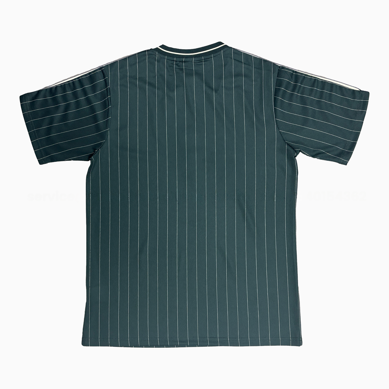 Juventus 25-26 Icon Range Travel Special Edition Dark Green Jersey - Fans Version - UnitedFutballJersey