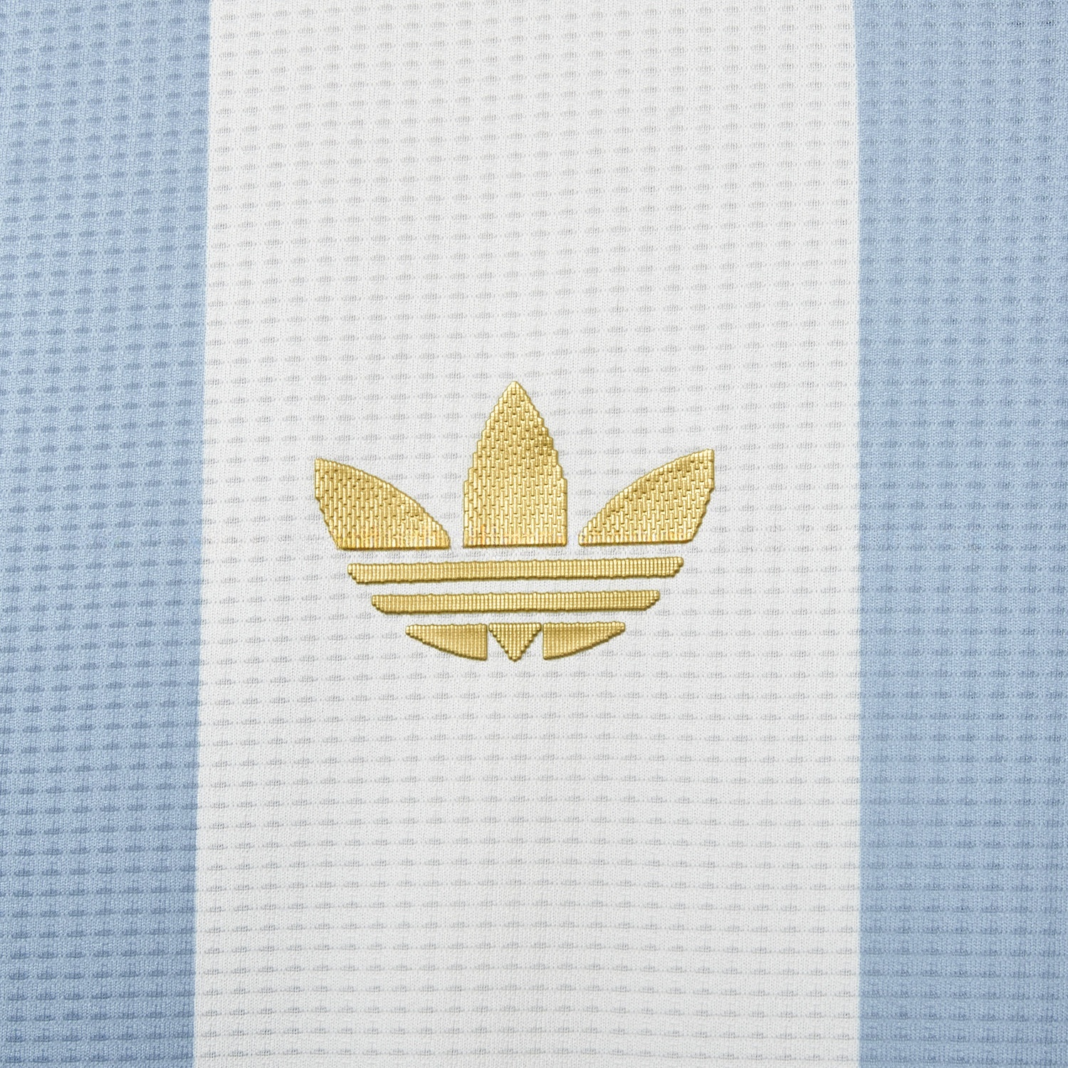 【Embroidered Flower Version】Argentina 25-26 50th Anniversary Jersey - Player Version - UnitedFutballJersey