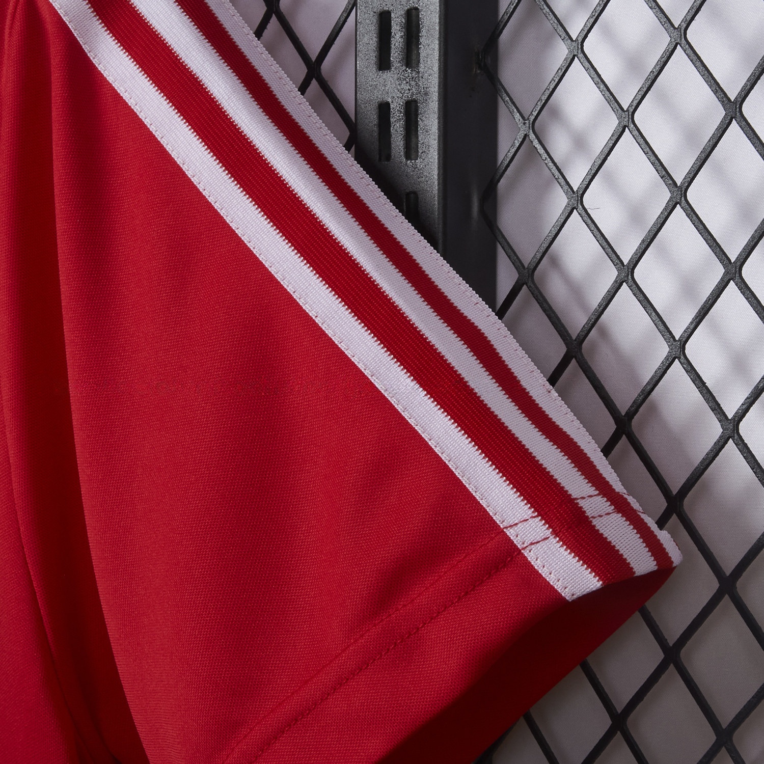 Retro 1. FC Köln 1977-78 Home Red Jersey - UnitedFutballJersey