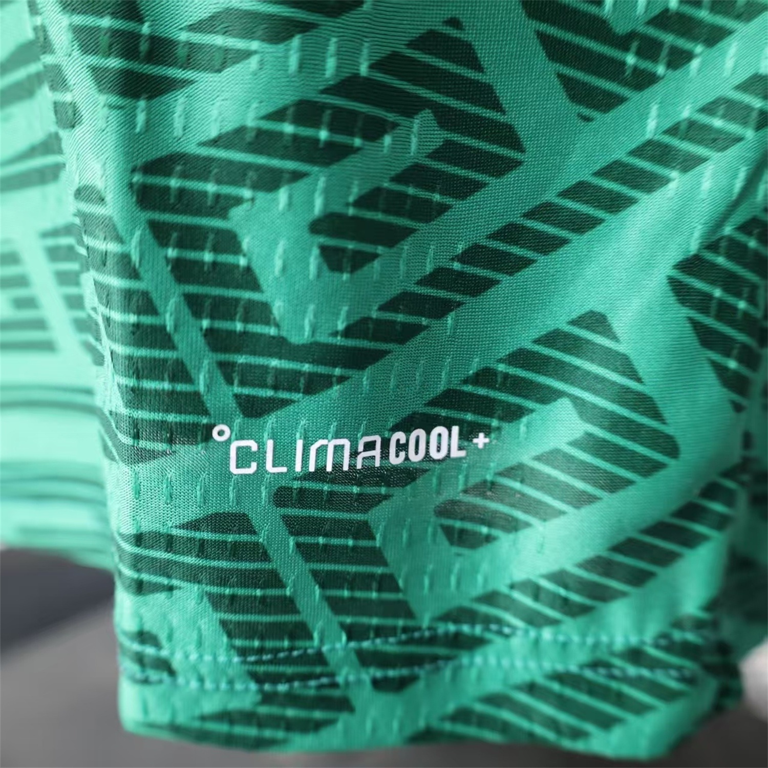 Mexico 25-26 Home Long Sleeves Jersey (Leaked Version) - Player Version - UnitedFutballJersey