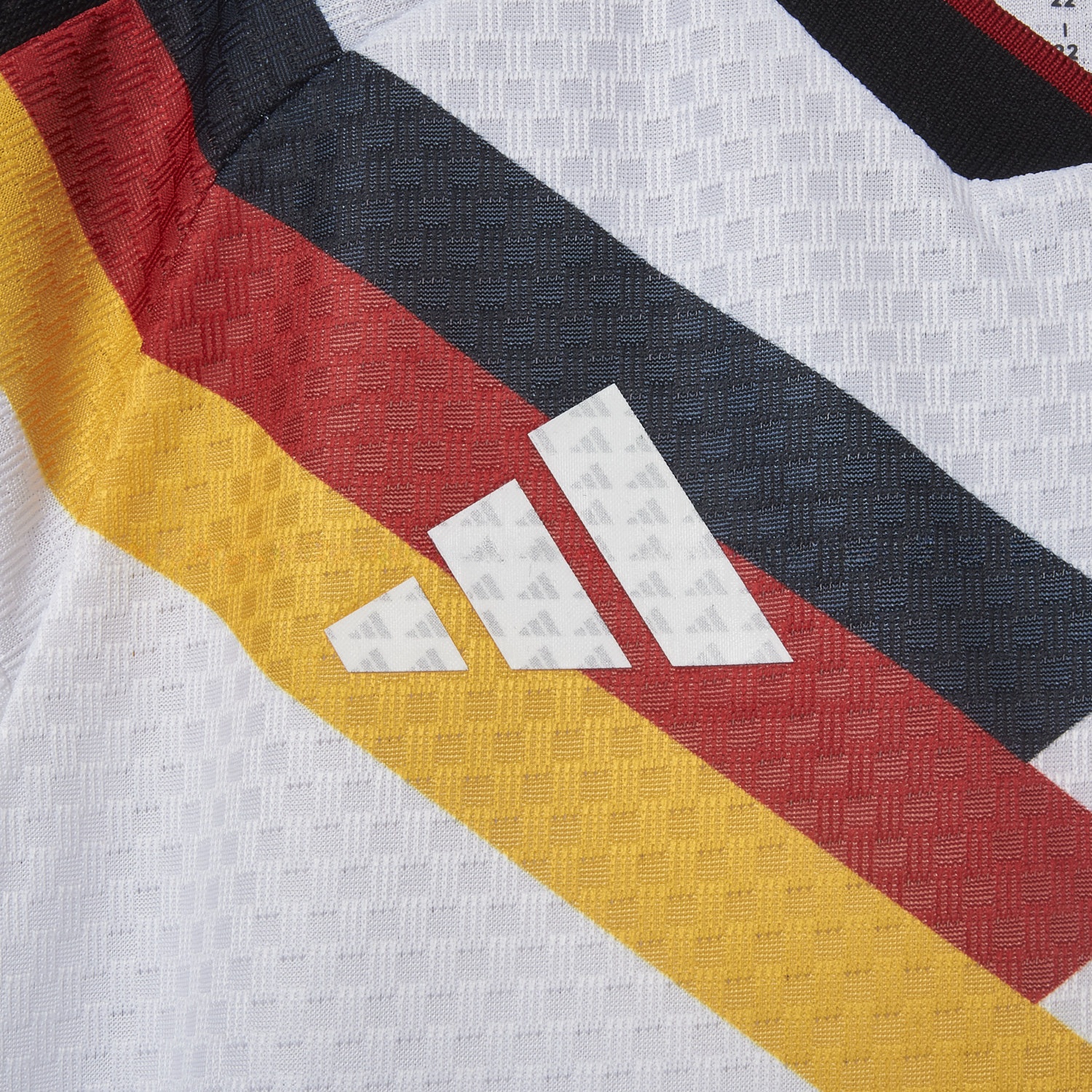 Germany 25-26 Home Kids Kit - Player Version - UnitedFutballJersey
