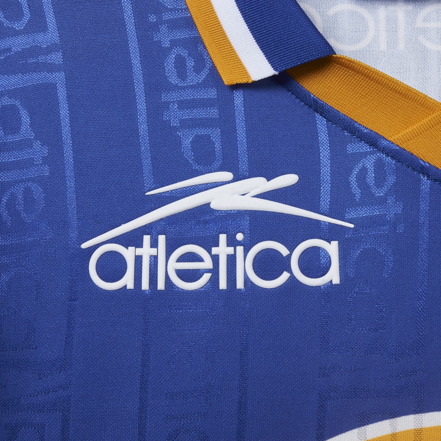Retro Tigres UANL 1999-00 Away Jersey - UnitedFutballJersey