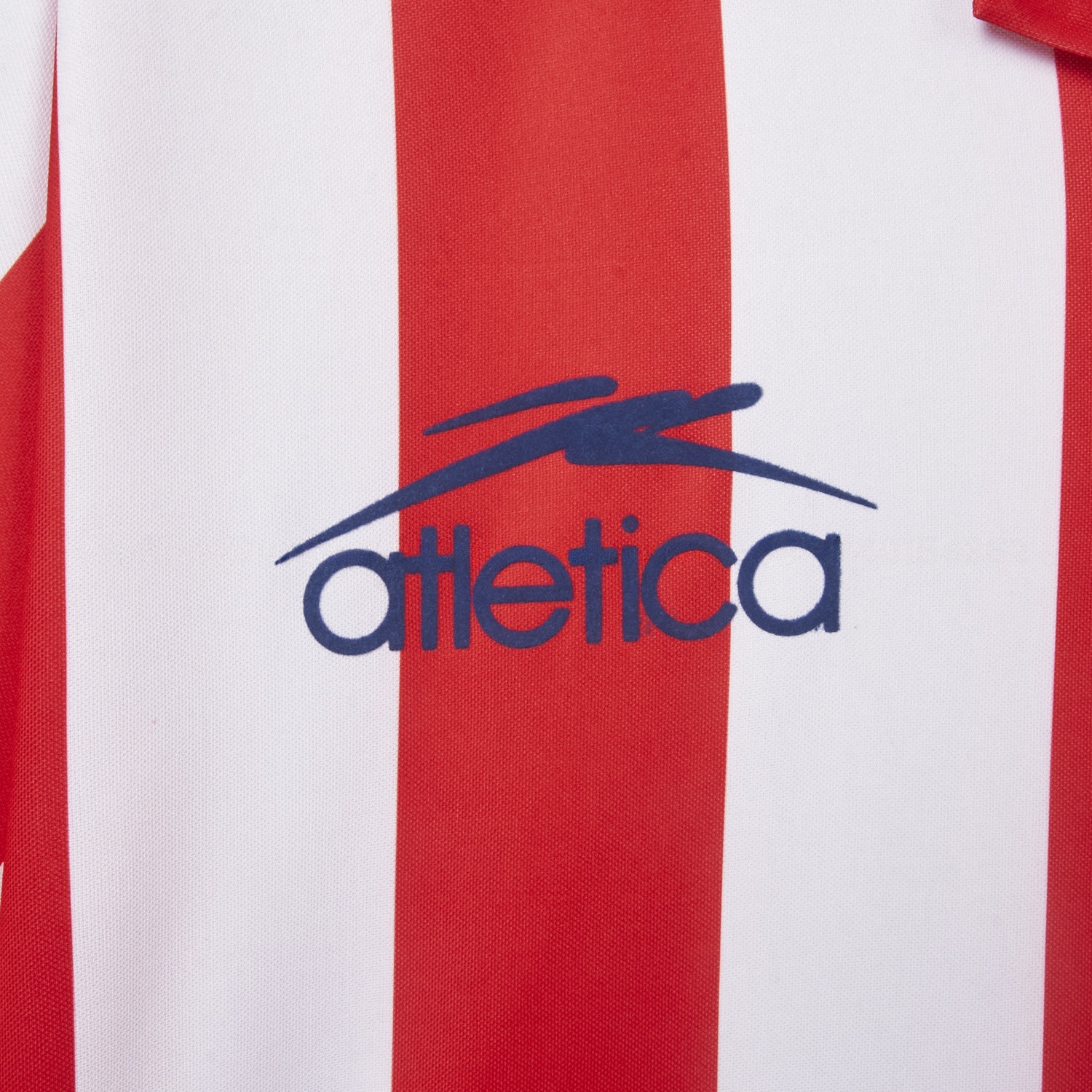 Retro Chivas de Guadalajara 2003-04 Home Jersey - UnitedFutballJersey