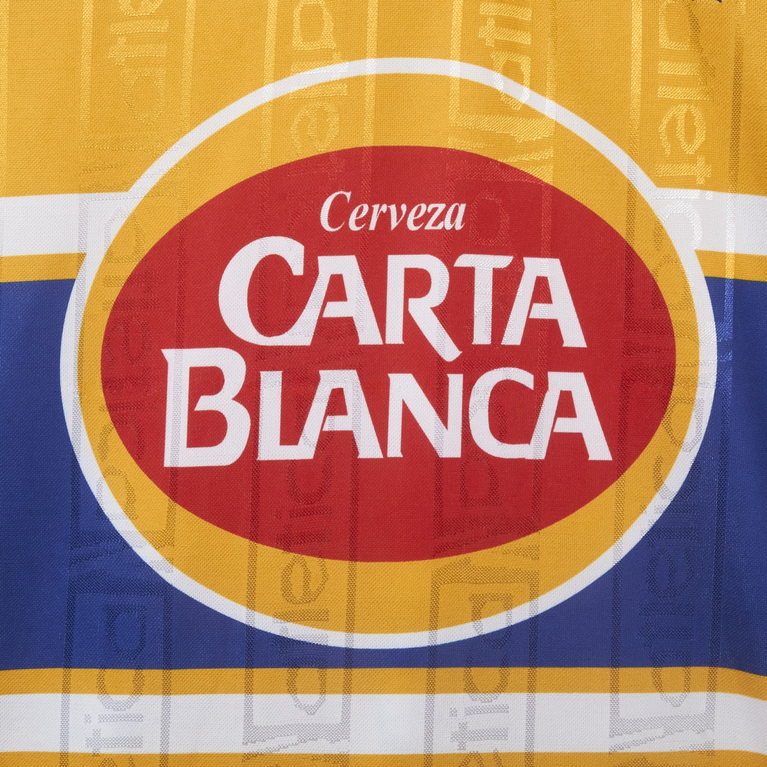 Retro Tigres UANL 1999-00 Home Jersey - UnitedFutballJersey
