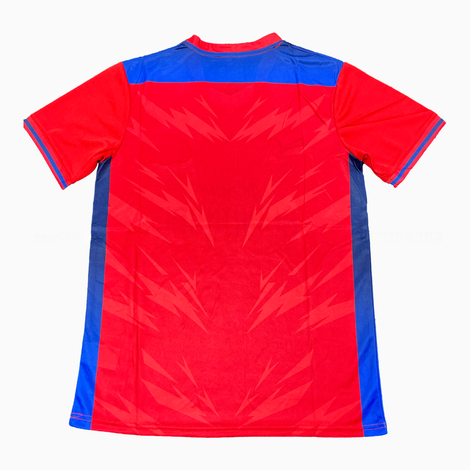 Burkina Faso 2026 Red Special Jersey - Fans Version - UnitedFutballJersey