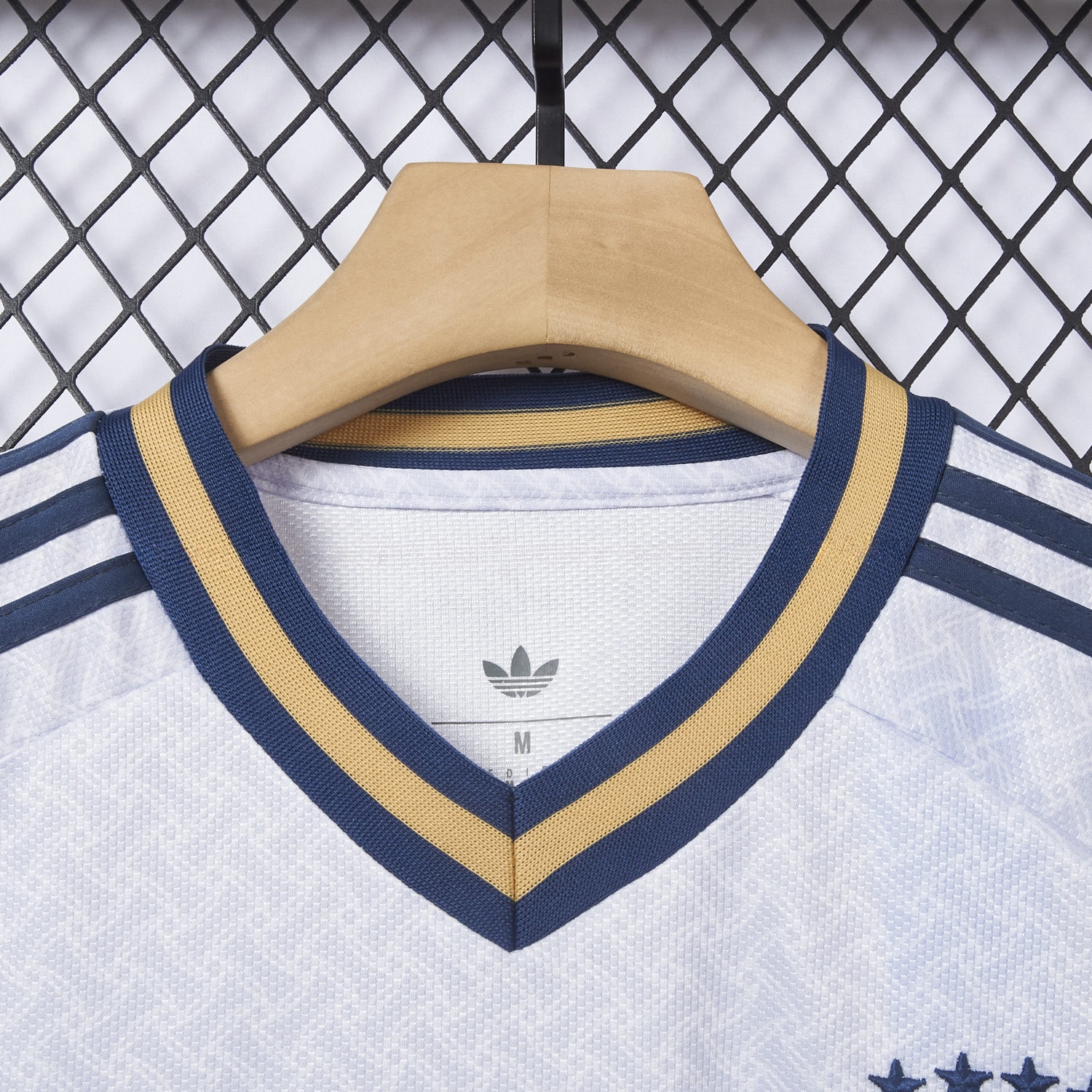 Italy 2026 Away White Jersey - Fans Version - UnitedFutballJersey