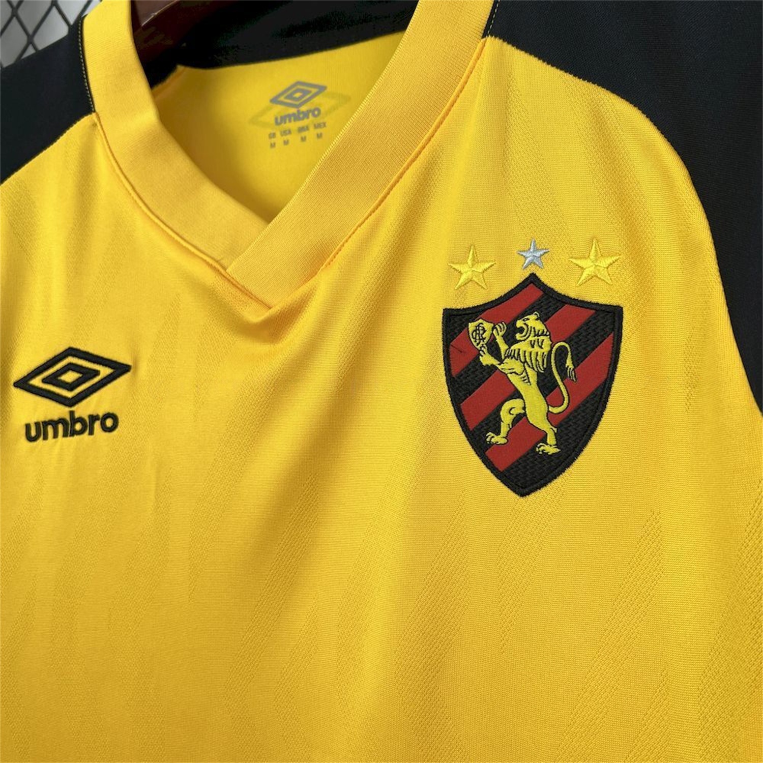 Women's Recife 25-26 Away Unsponsored Jersey - UnitedFutballJersey