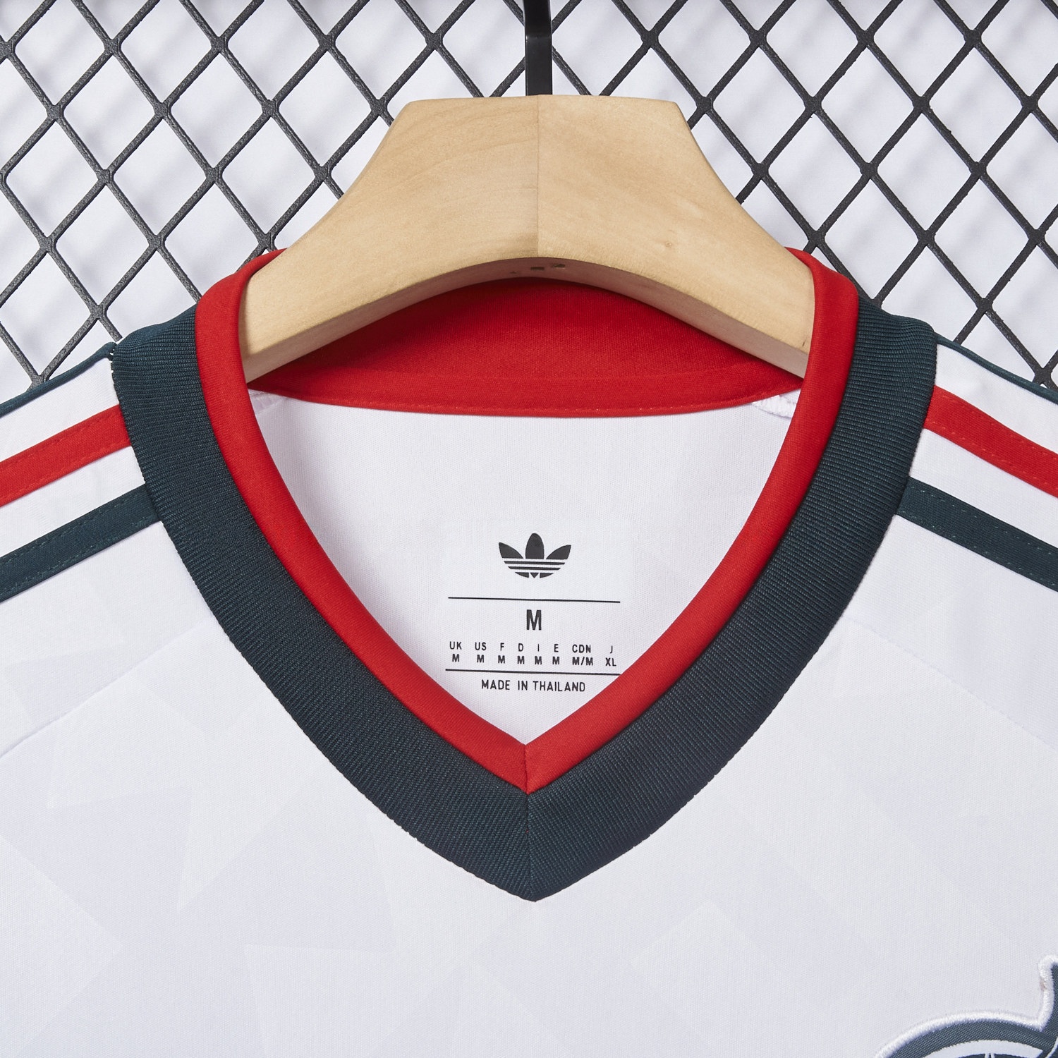 Mexico 2026 Away Jersey - Fans Version - UnitedFutballJersey