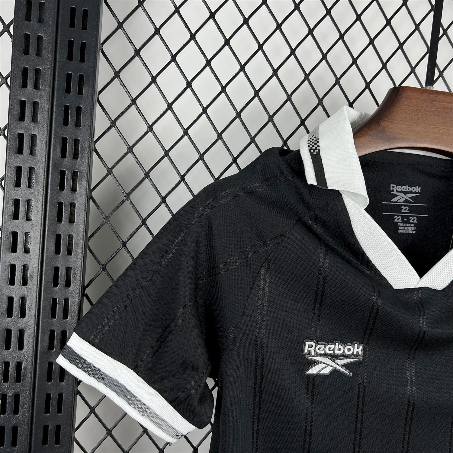 Botafogo 25-26 Away Unsponsored Kids Kit - UnitedFutballJersey