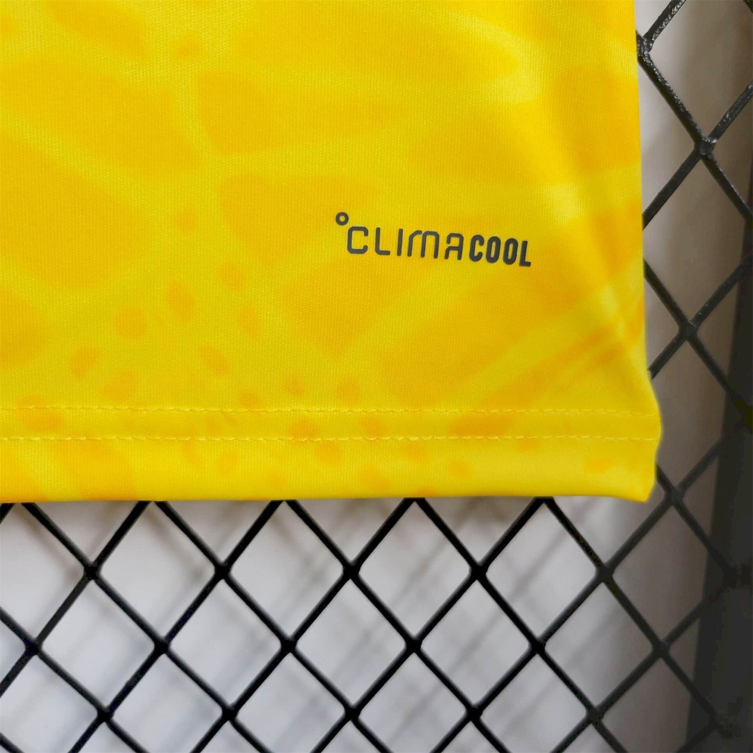 Women's Colombia 2026 Home Jersey - Fans Version - UnitedFutballJersey