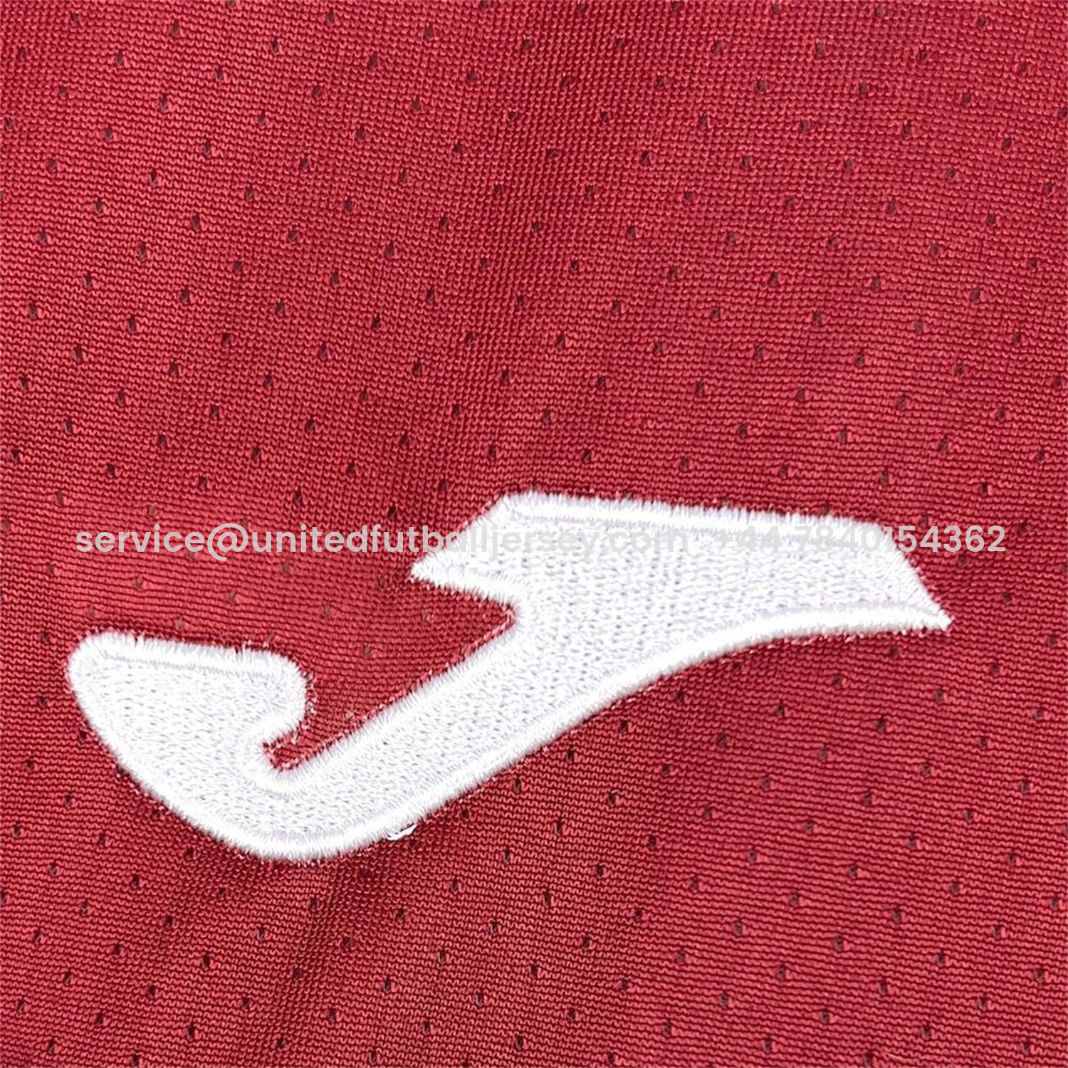 Real Murcia 25-26 Home Jersey - Fans Version - UnitedFutballJersey