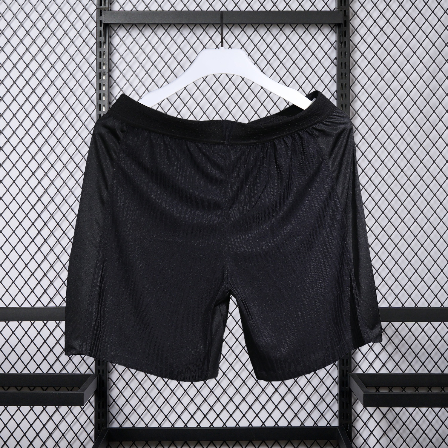 C.H.E.L.S.E.A 25-26 Third Shorts - Player Version - UnitedFutballJersey