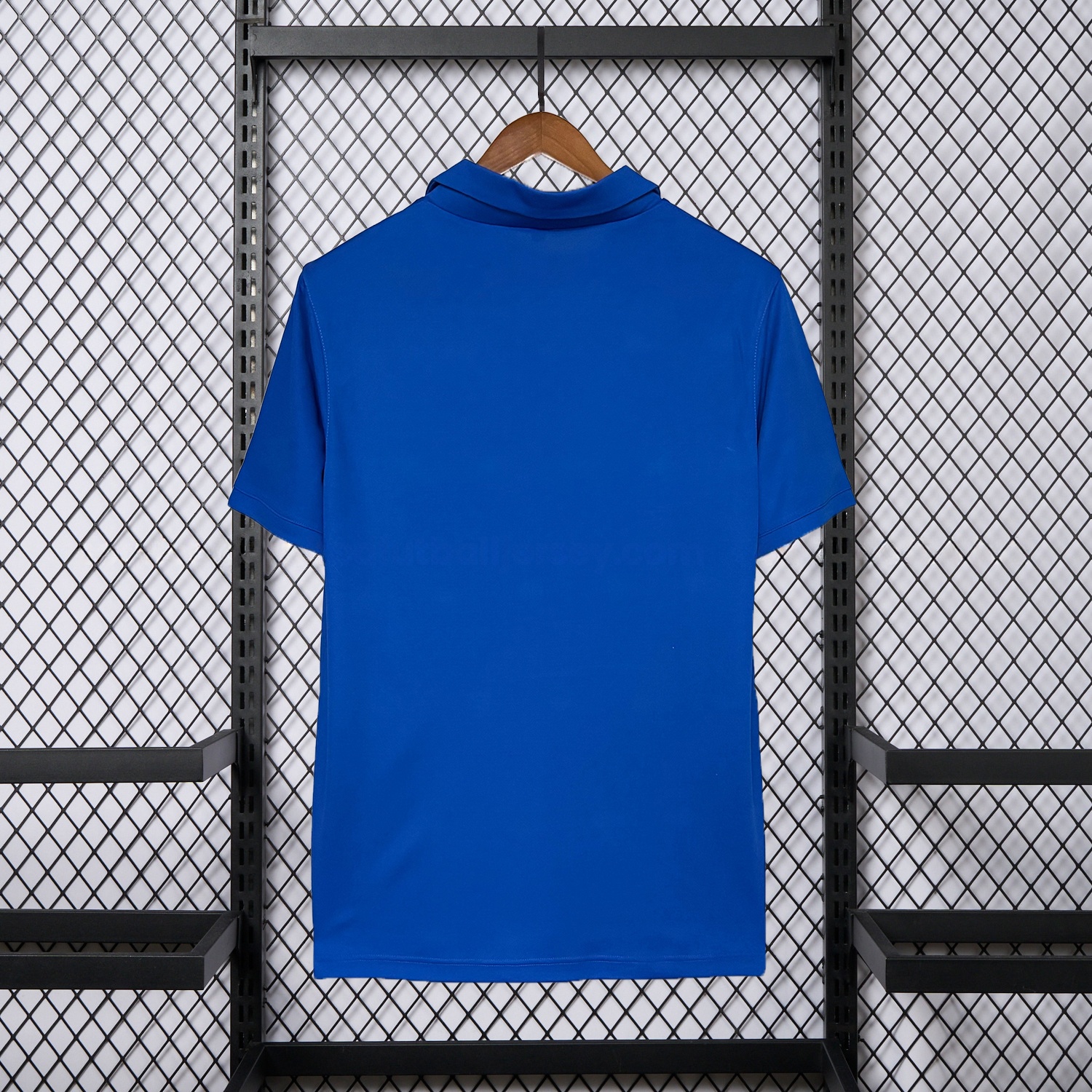 Retro Brazil 1958 Away Jersey - UnitedFutballJersey