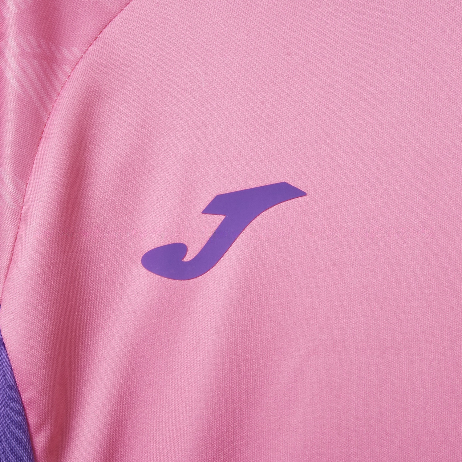 Hoffenheim 25-26 Breast Cancer Awareness Special Jersey - Fans Version - UnitedFutballJersey