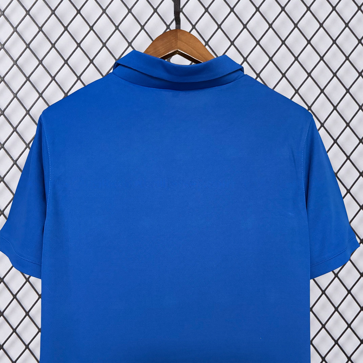 Retro Brazil 1958 Away Jersey - UnitedFutballJersey