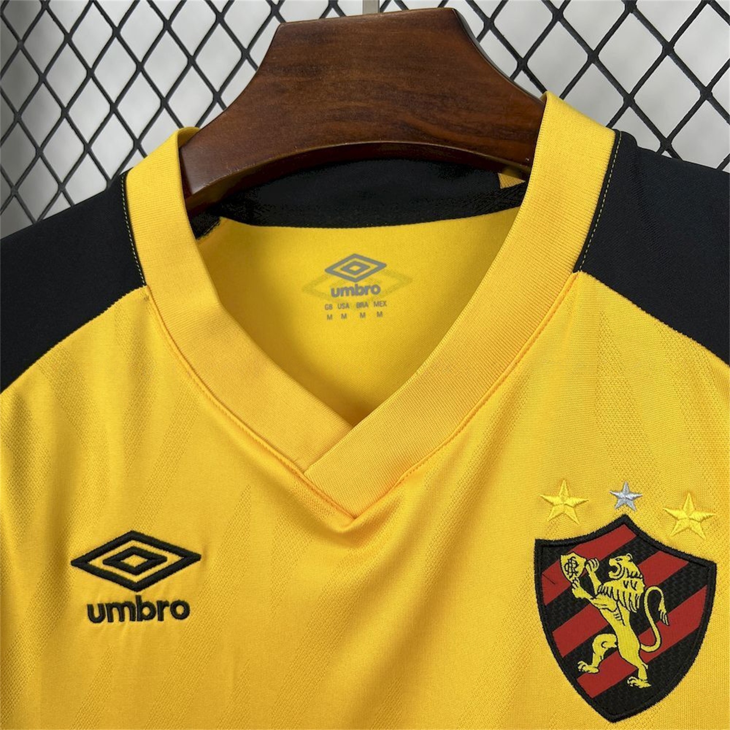 Women's Recife 25-26 Away Unsponsored Jersey - UnitedFutballJersey